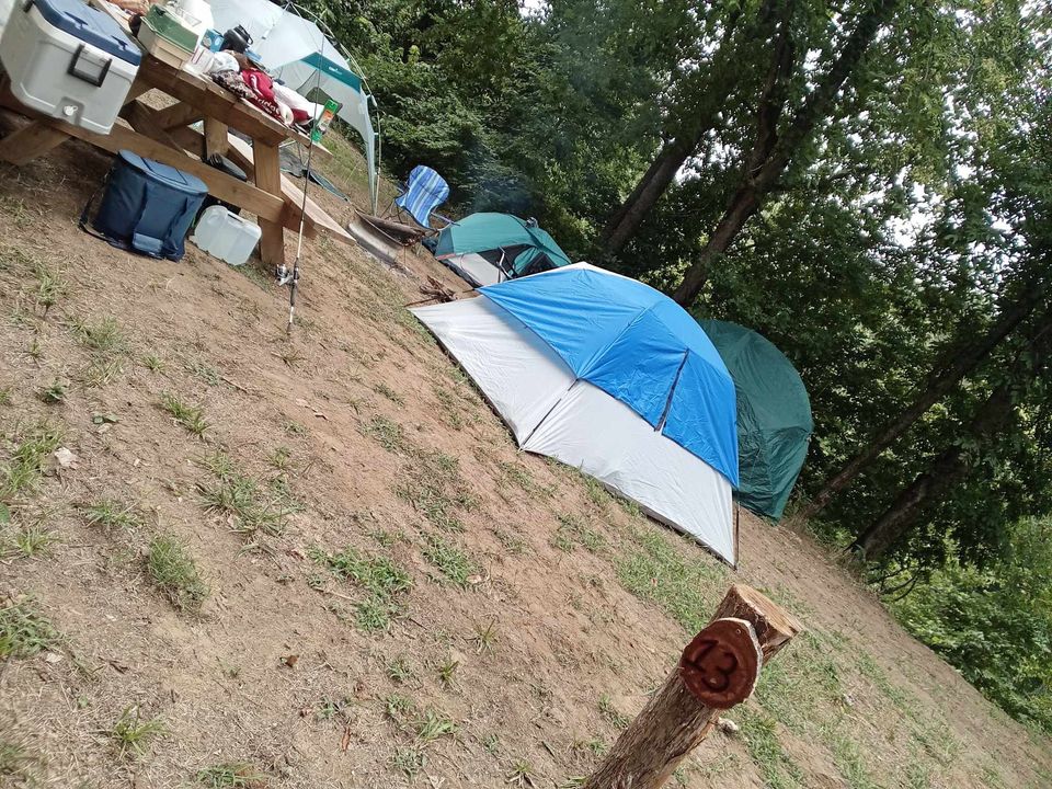 Kings Crossing RV Park & Campground