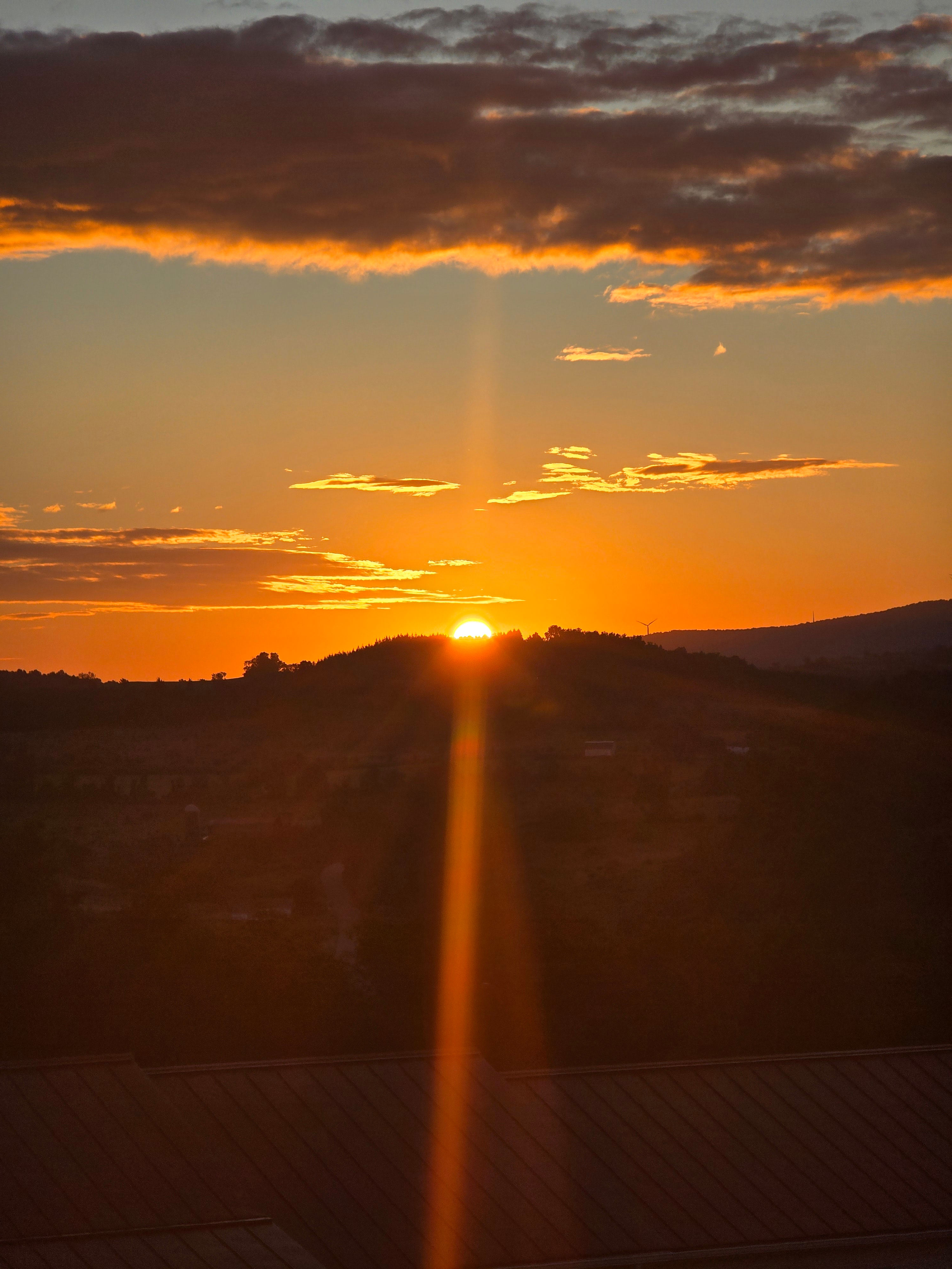 Endless views & star filled nights