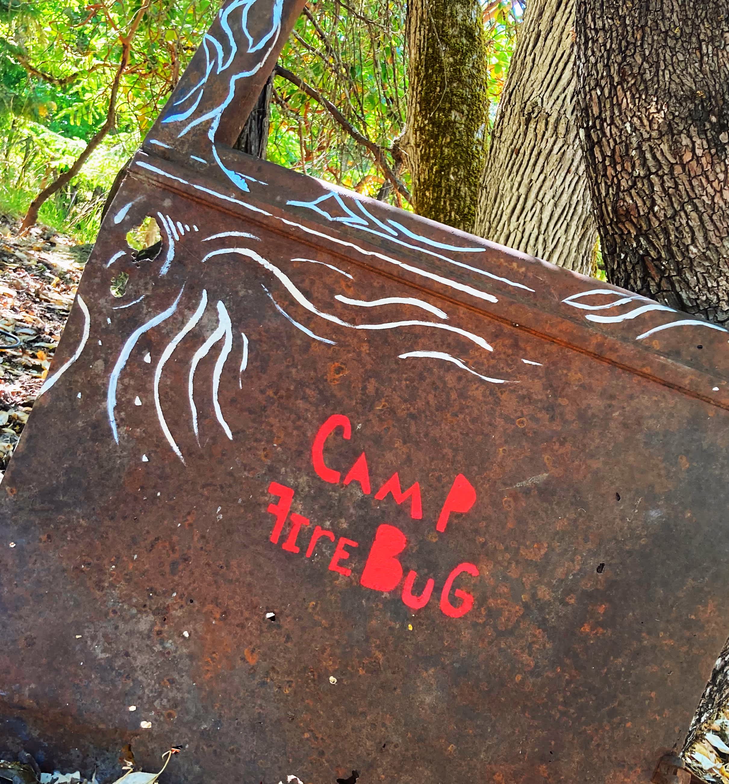 Camp FireBug
