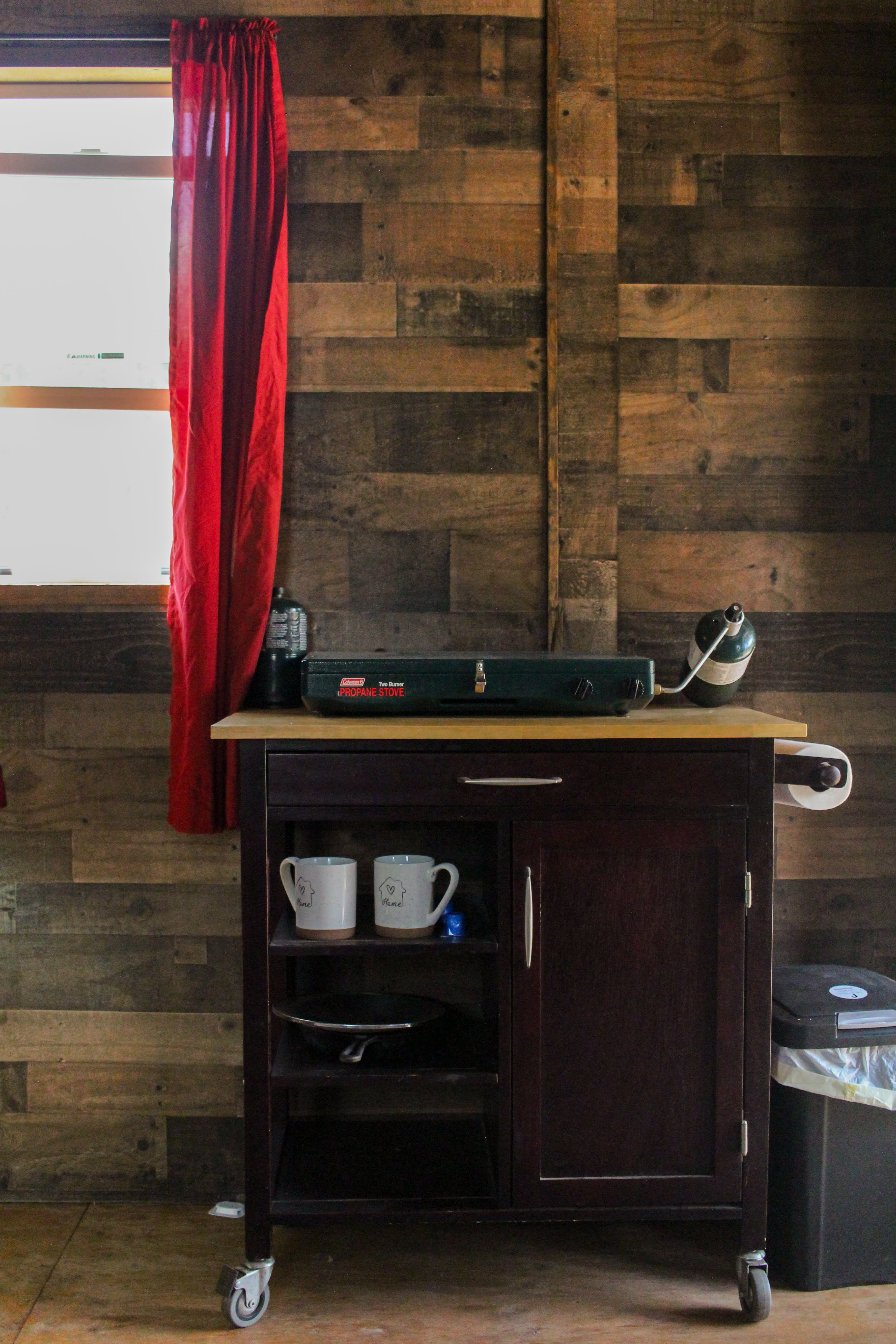 Cozy Cabins In The Heart Of Zion