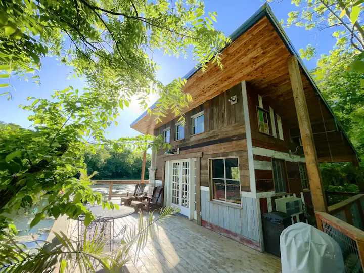 SundanceKC Ranch
