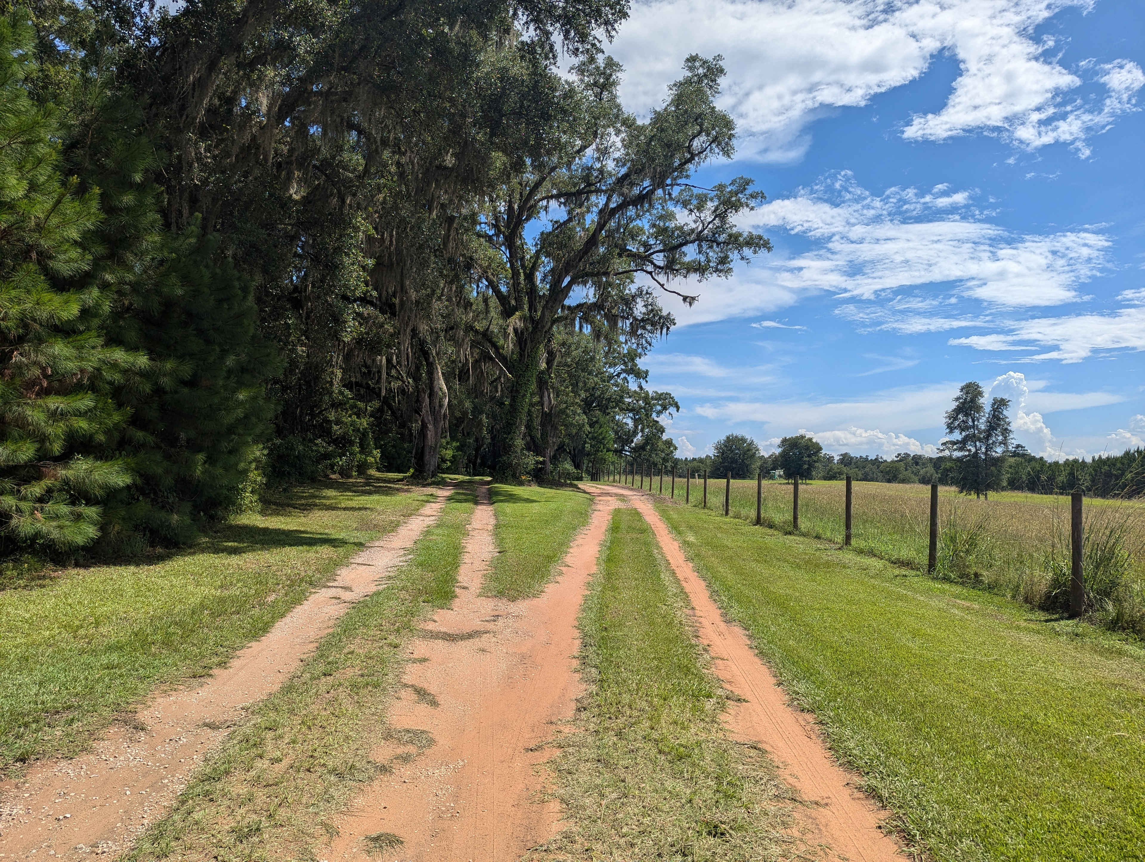 Golden Acres Ranch