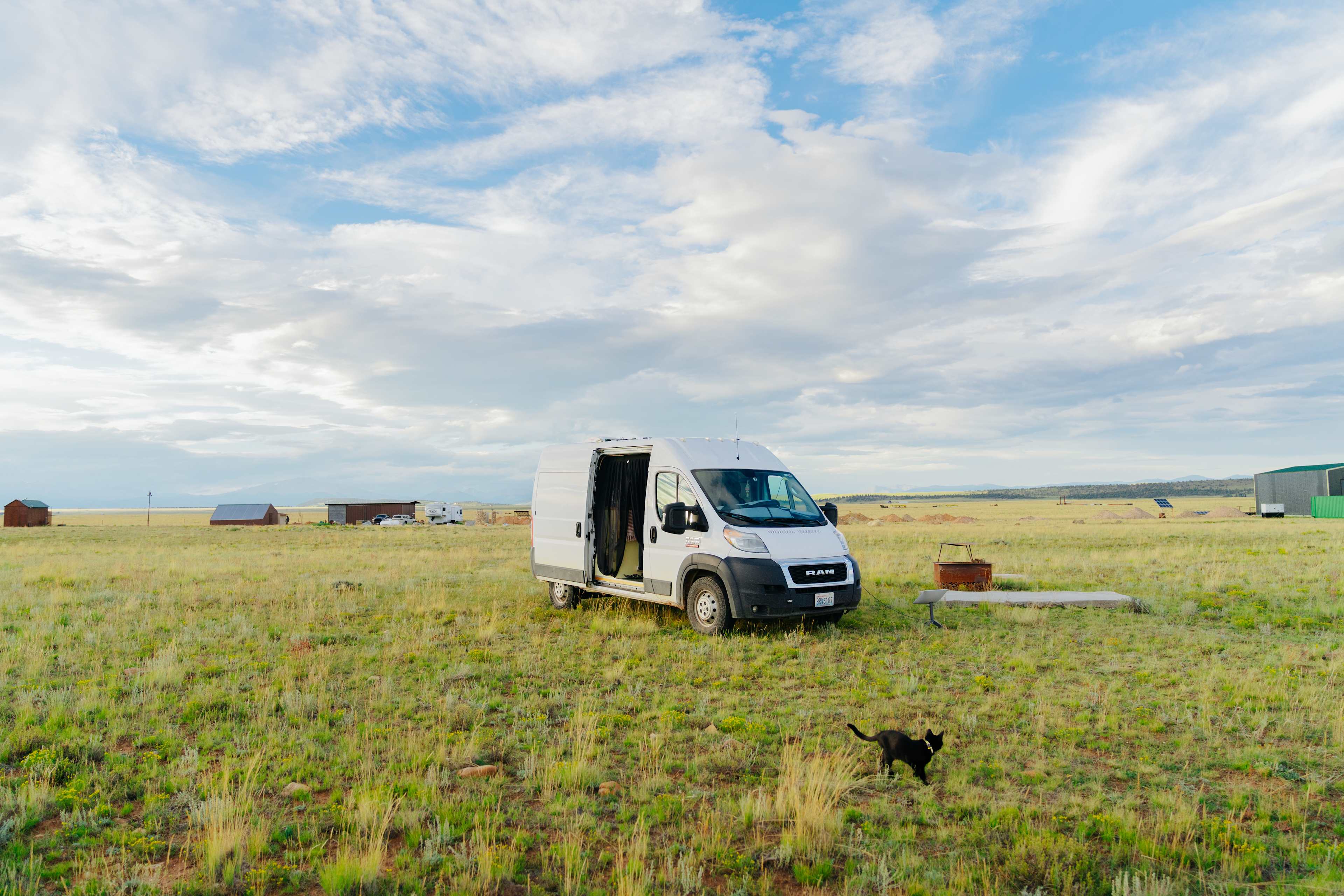 Thousand Peaks Ranch