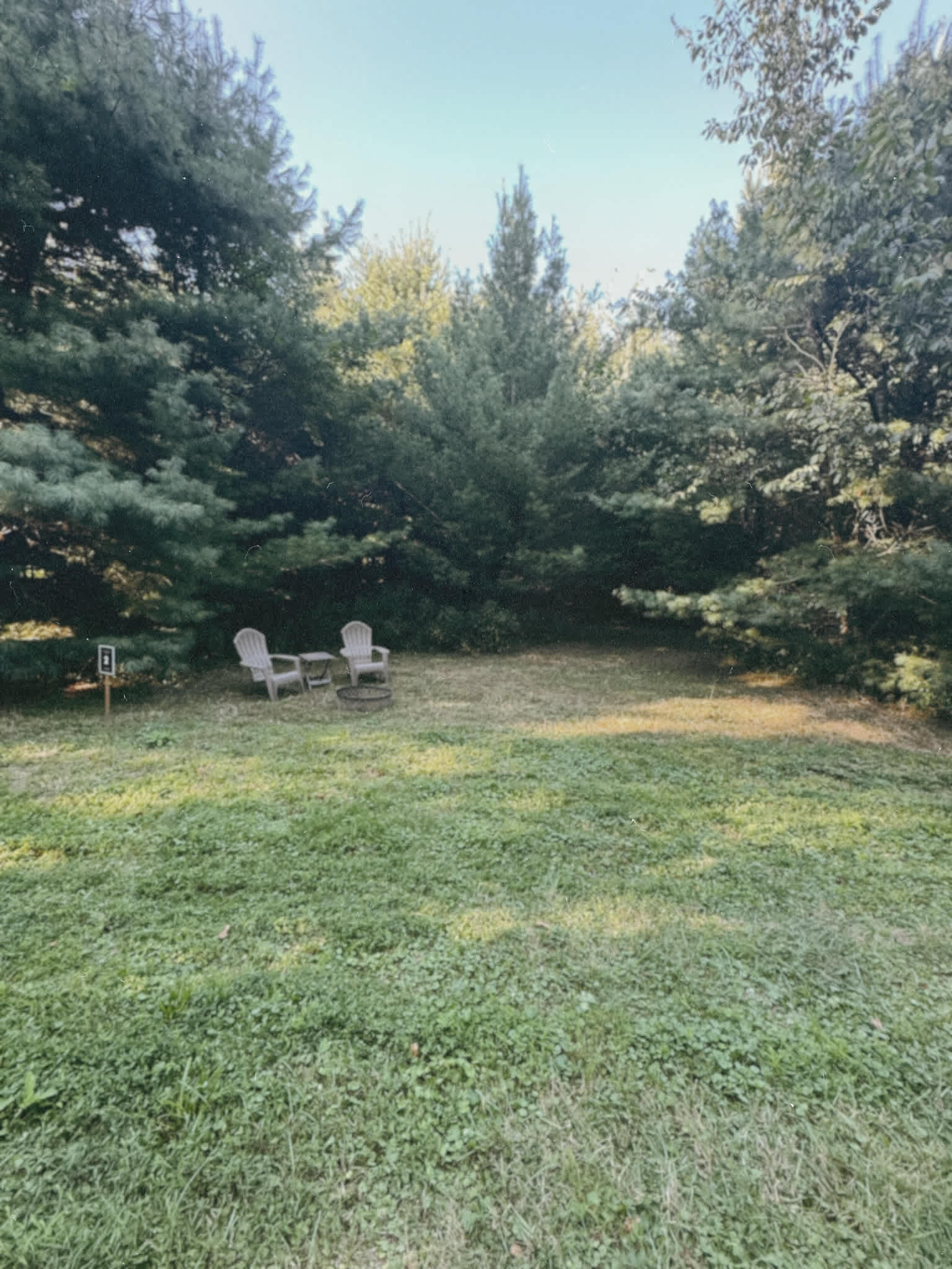 Feather Ridge - Hocking Hills Camp