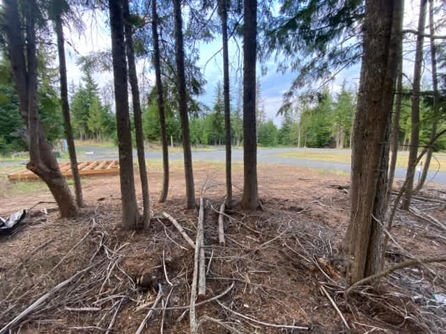 Badger Campground
