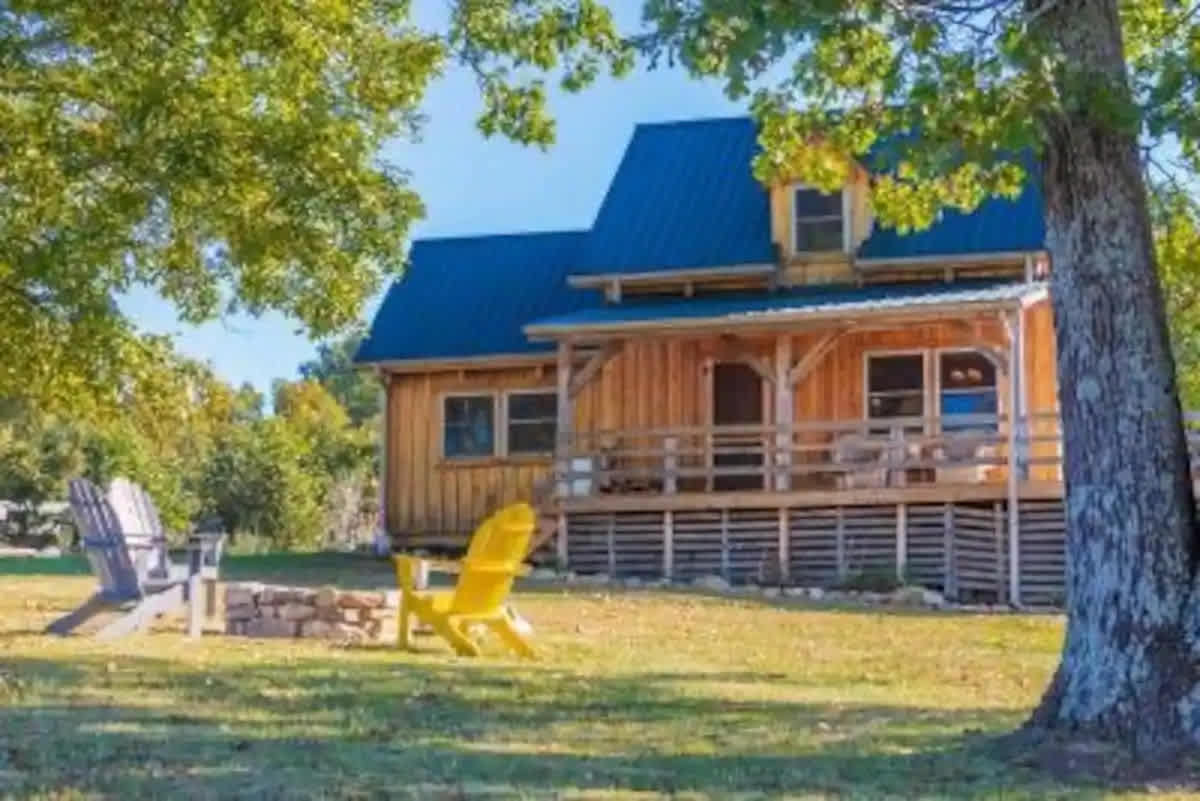 Hawk's View Farm