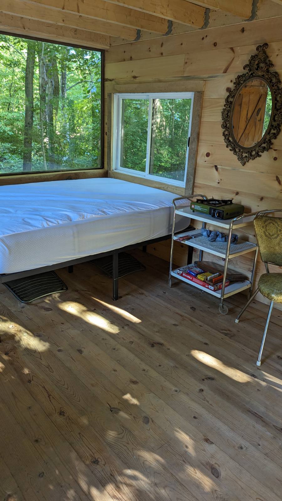 The Shack