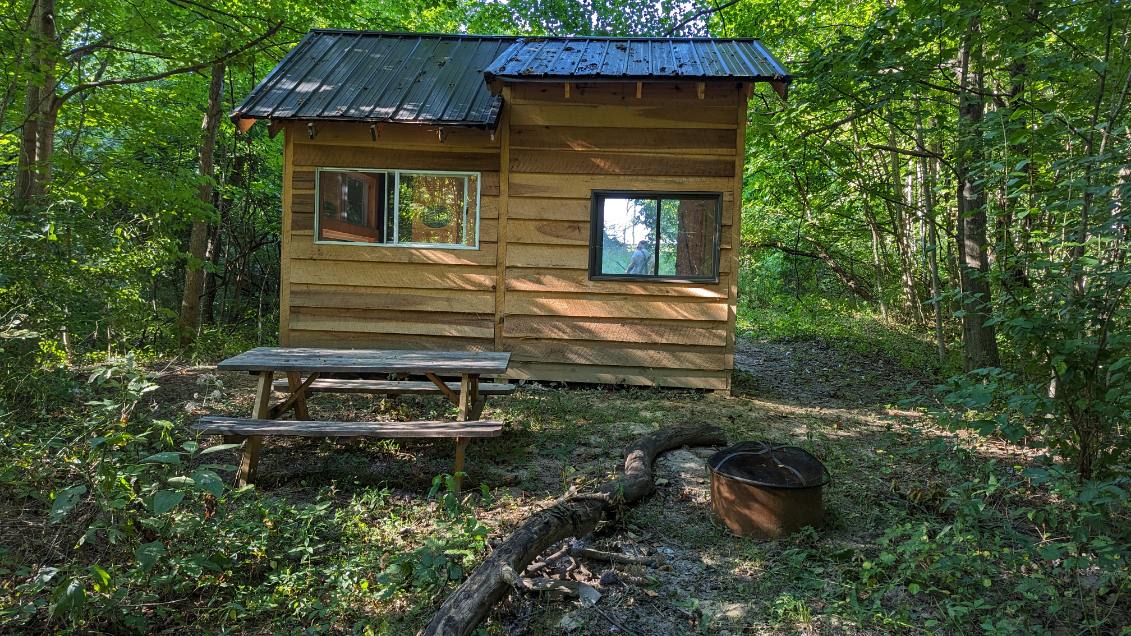 The Shack