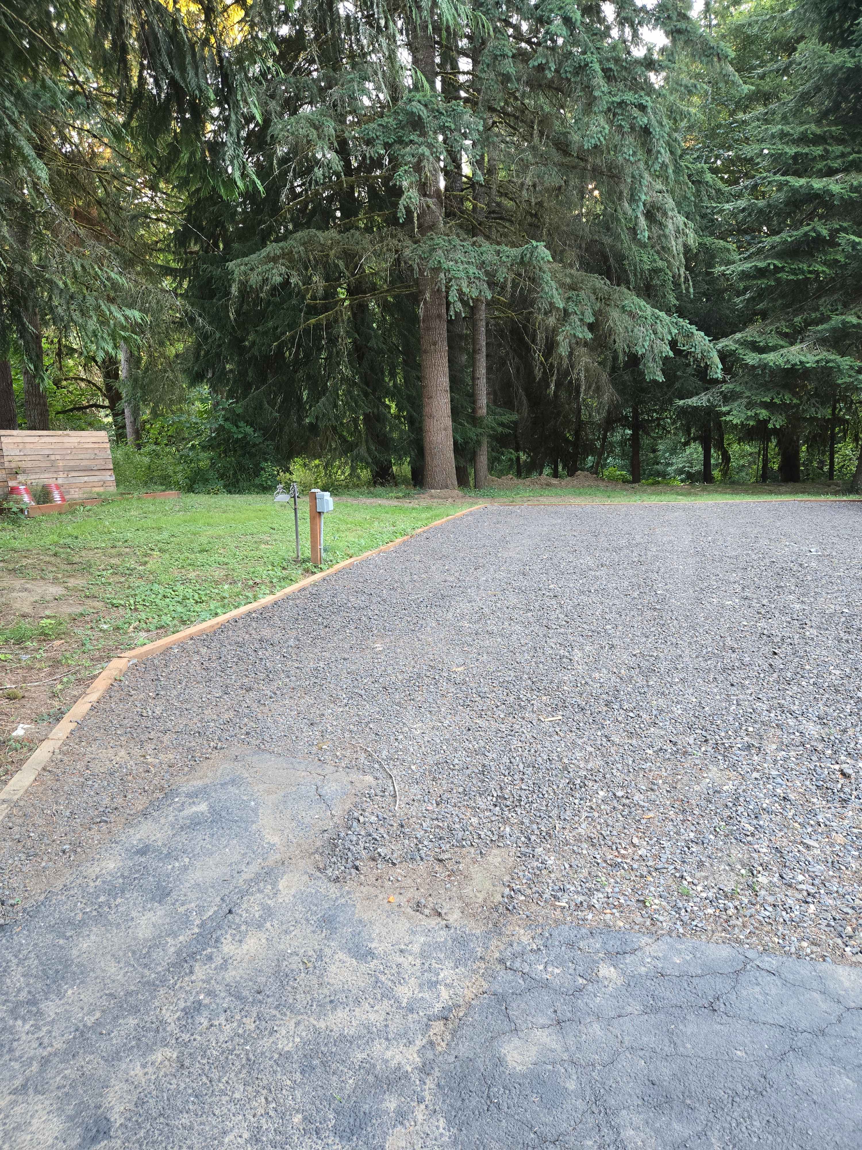 Nehalem Acres