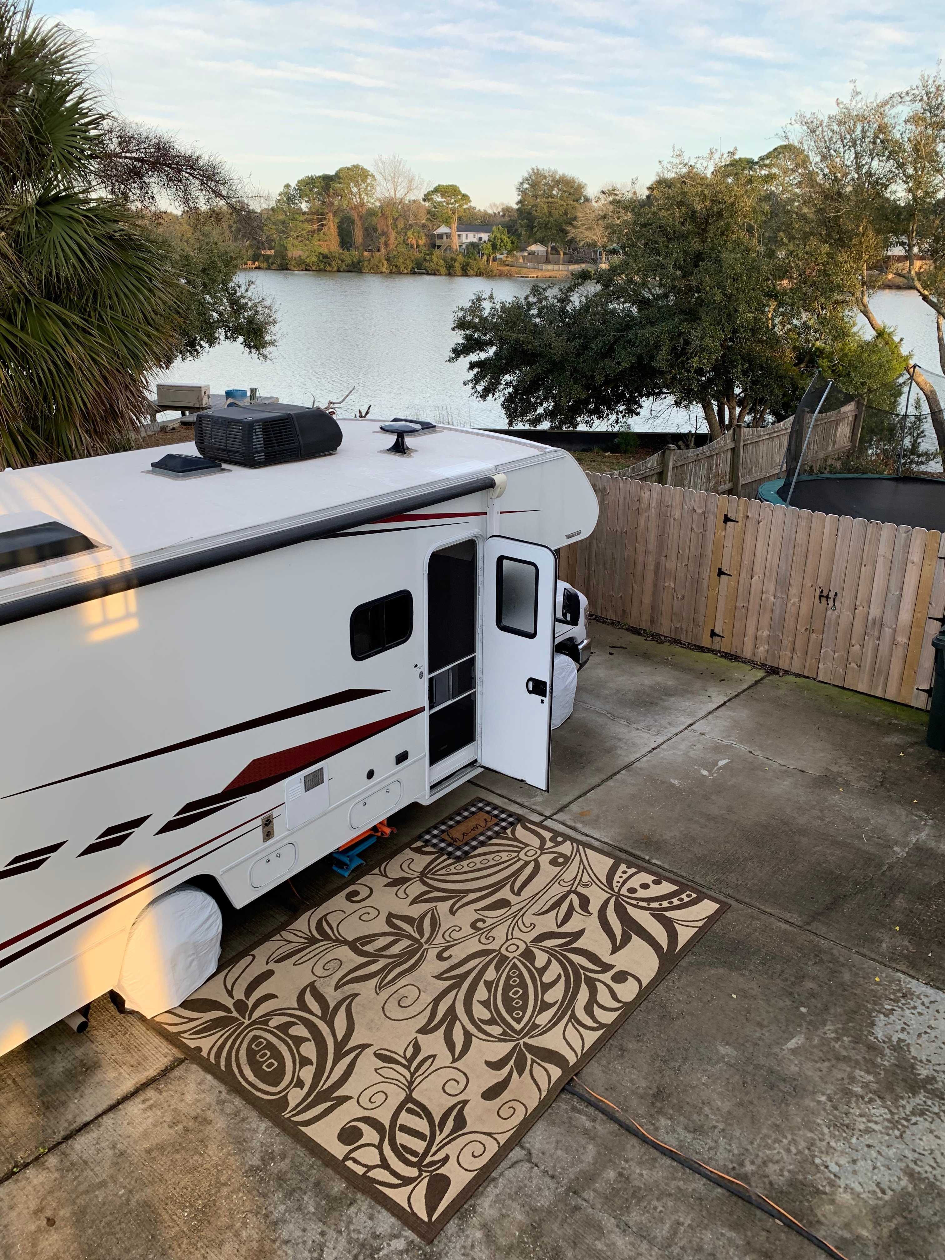 Marsh Side Retreat near the Beach
