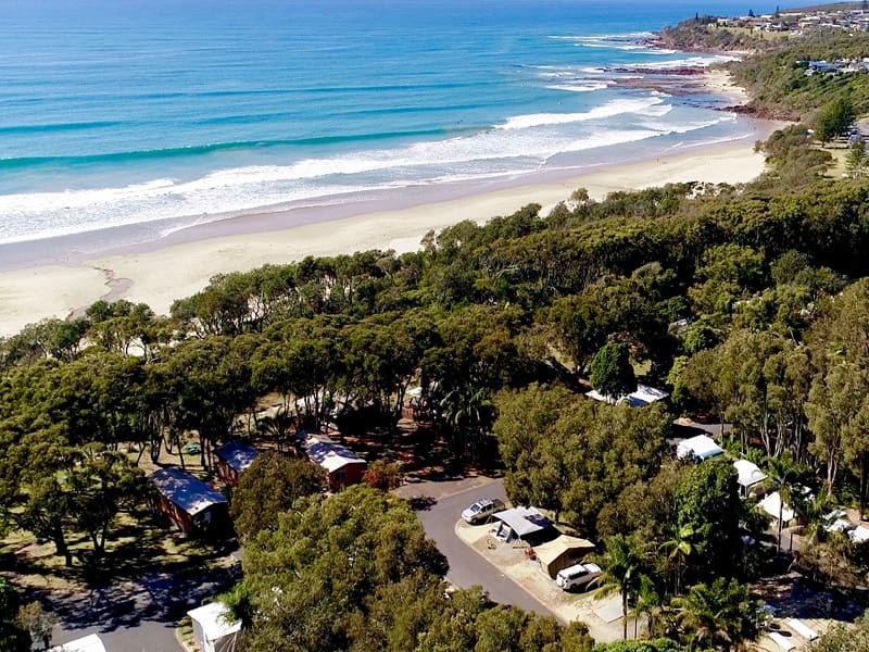 Ingenia Holidays Bonny Hills
