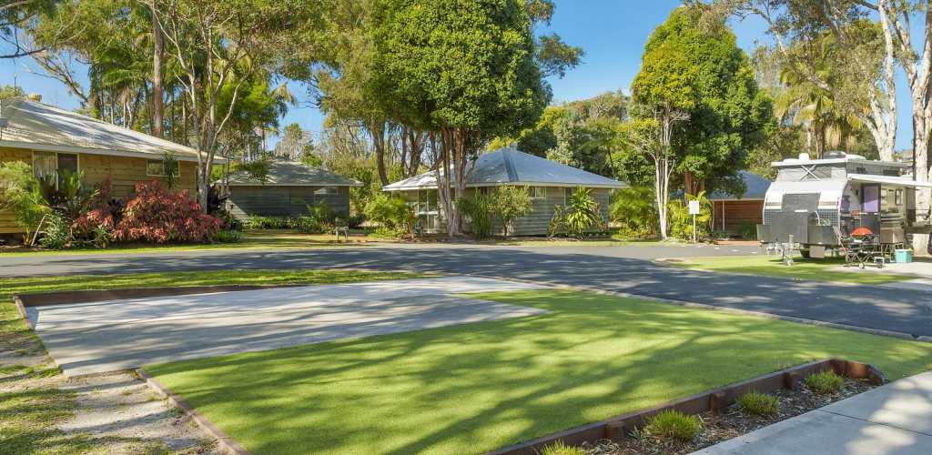 Ingenia Holidays Bonny Hills
