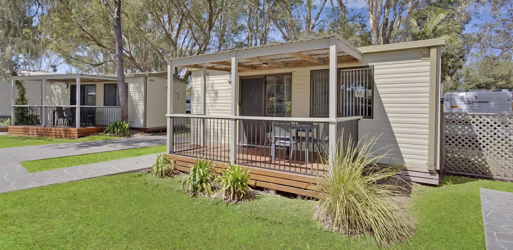 Ingenia Holidays Bonny Hills