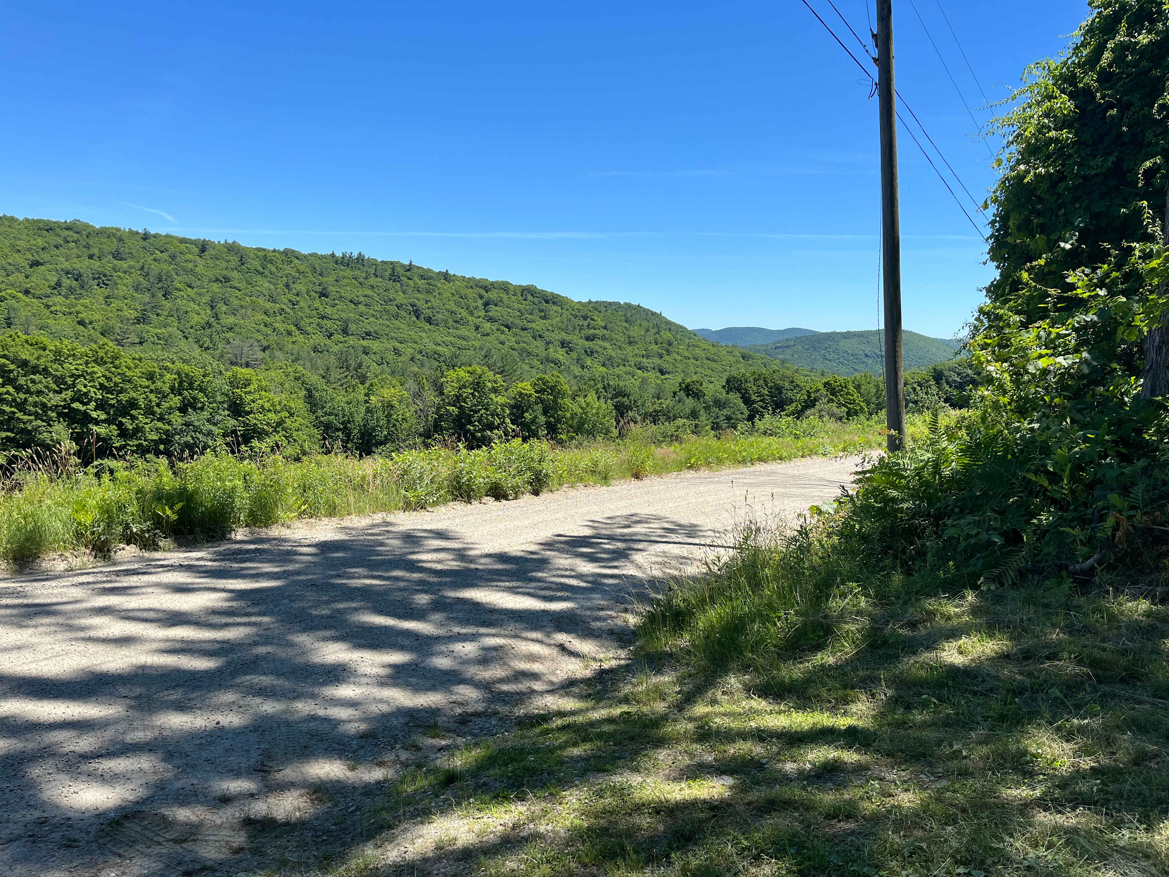 Papa's Ponderosa in the Berkshires