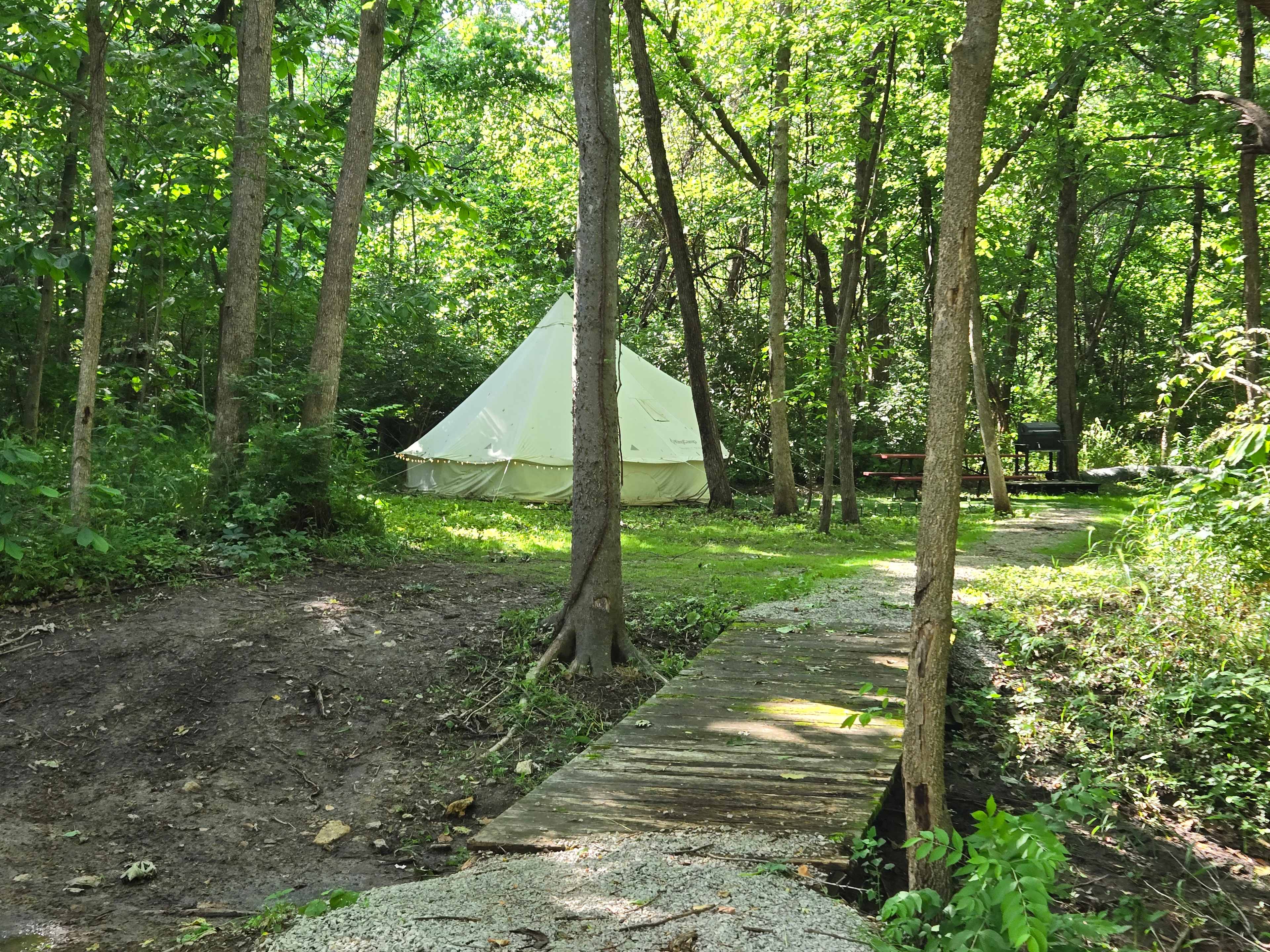 Owl Creek Cabins