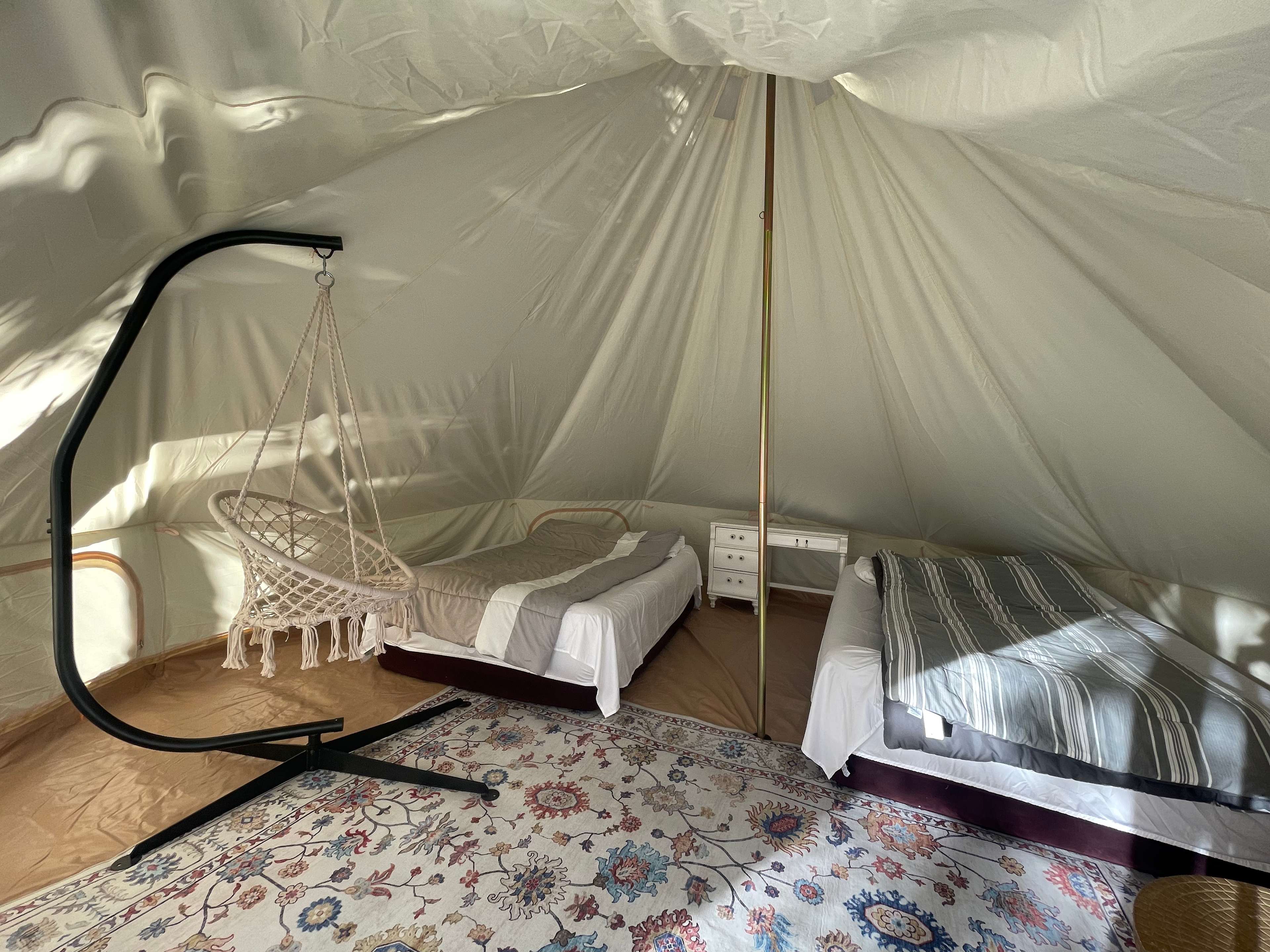 Misthaven Ranch Nature Retreat