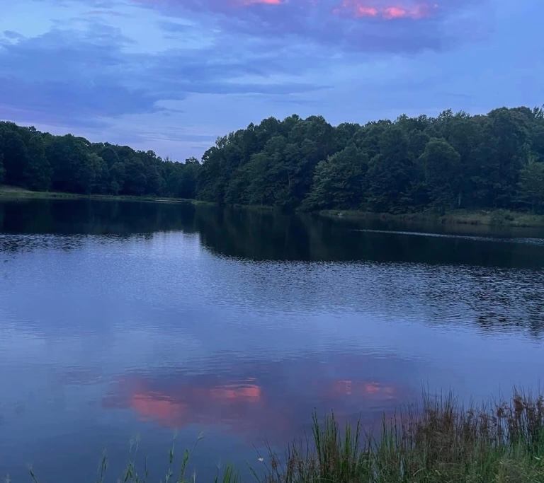 Twin Lakes