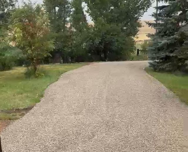 Close to hunting & Missouri Breaks