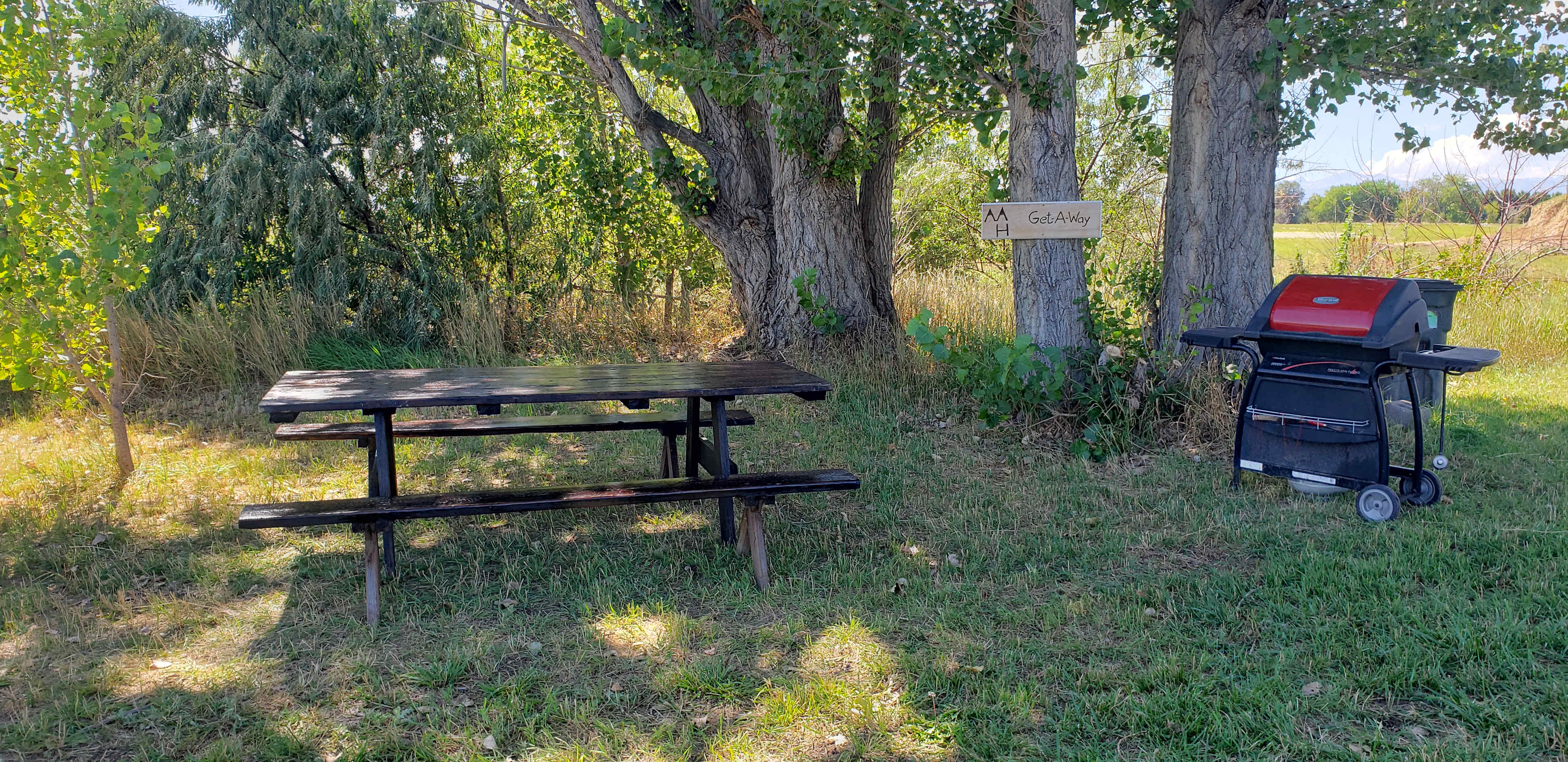 Montgomery Homestead