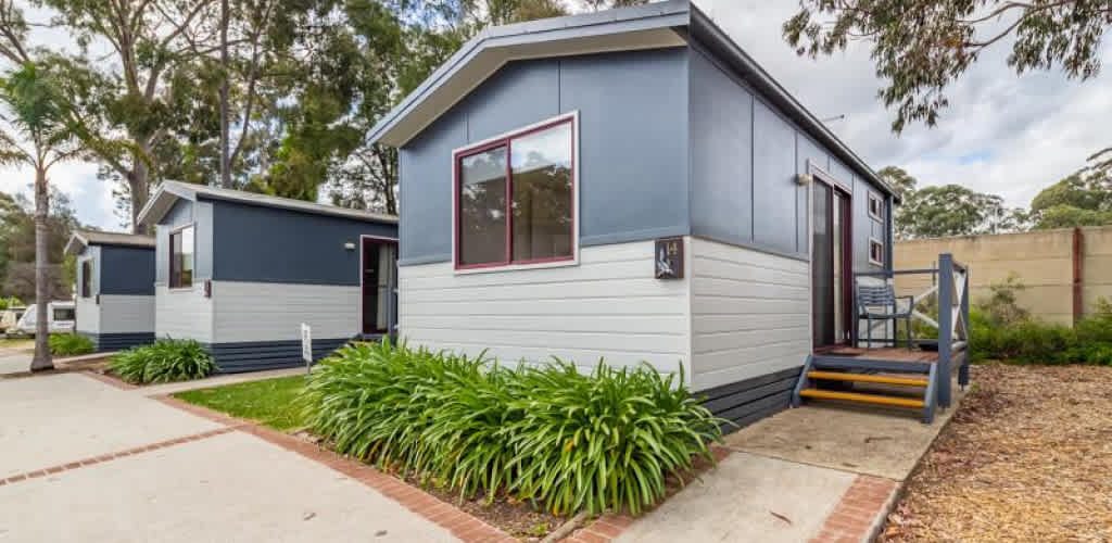 Ingenia Holiday Sydney Hills