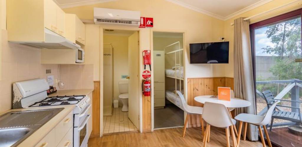 Ingenia Holiday Sydney Hills