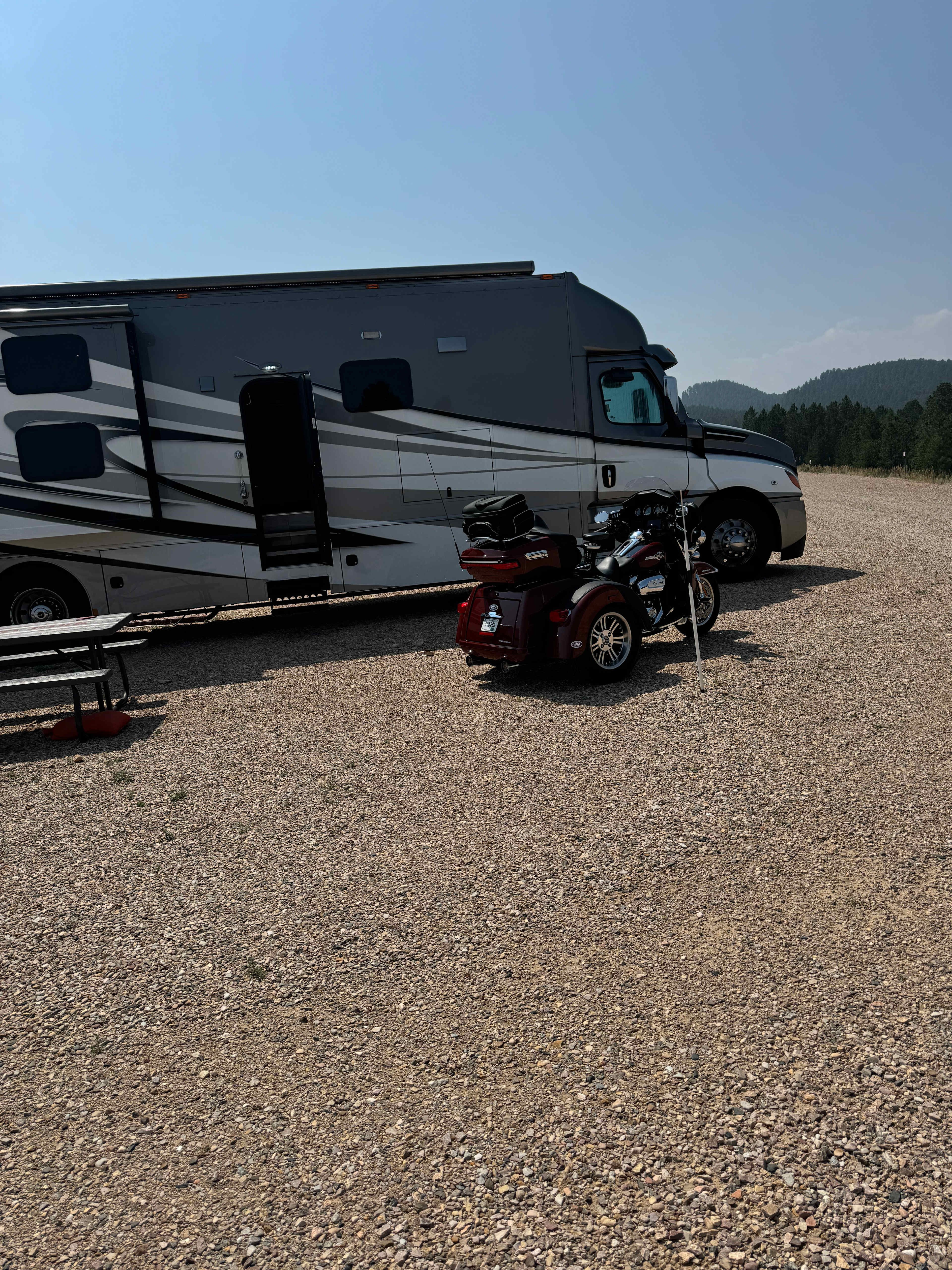 Sturgis RV Park - Big Rig Friendly
