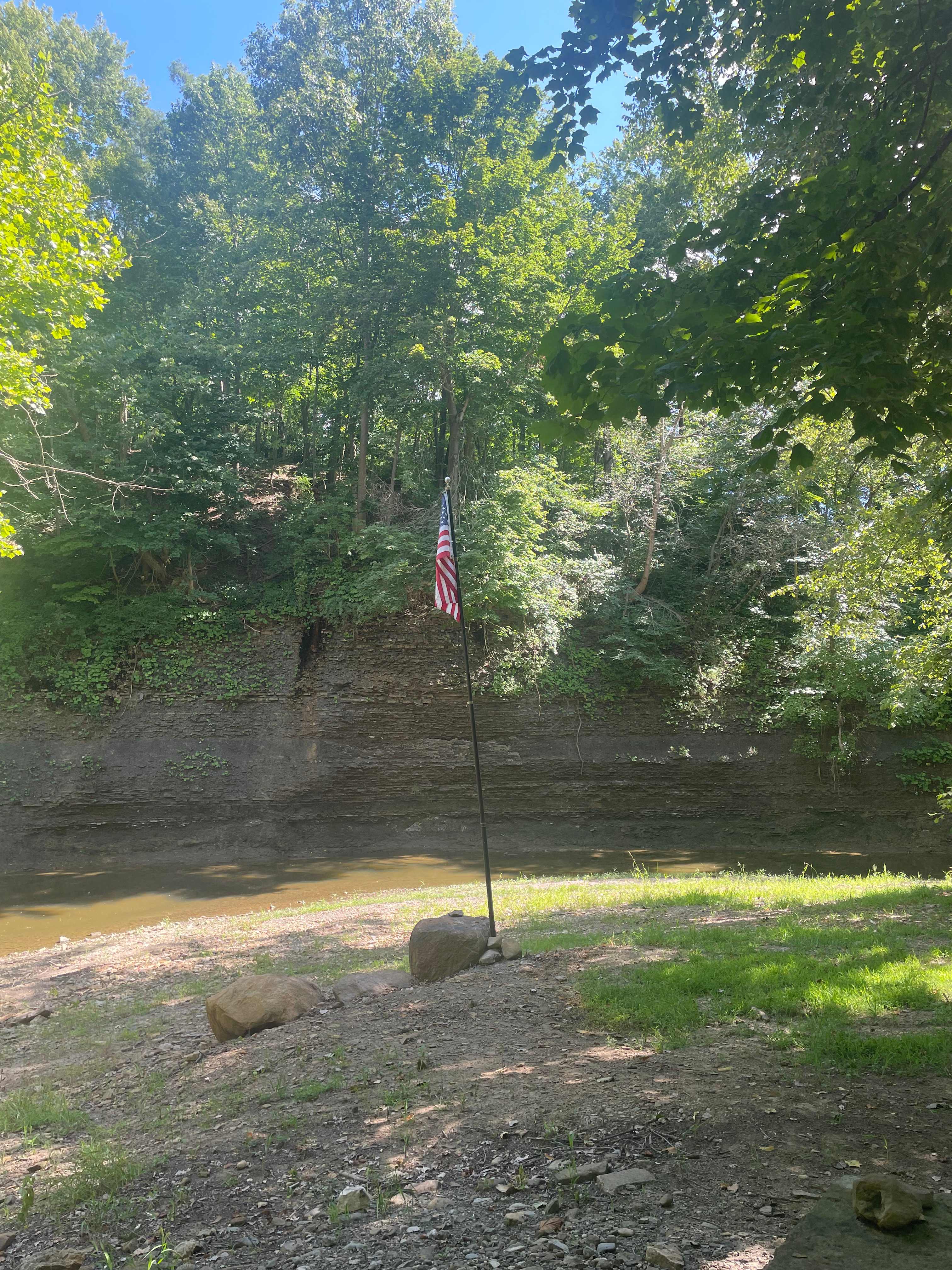 RiverCliff Trails