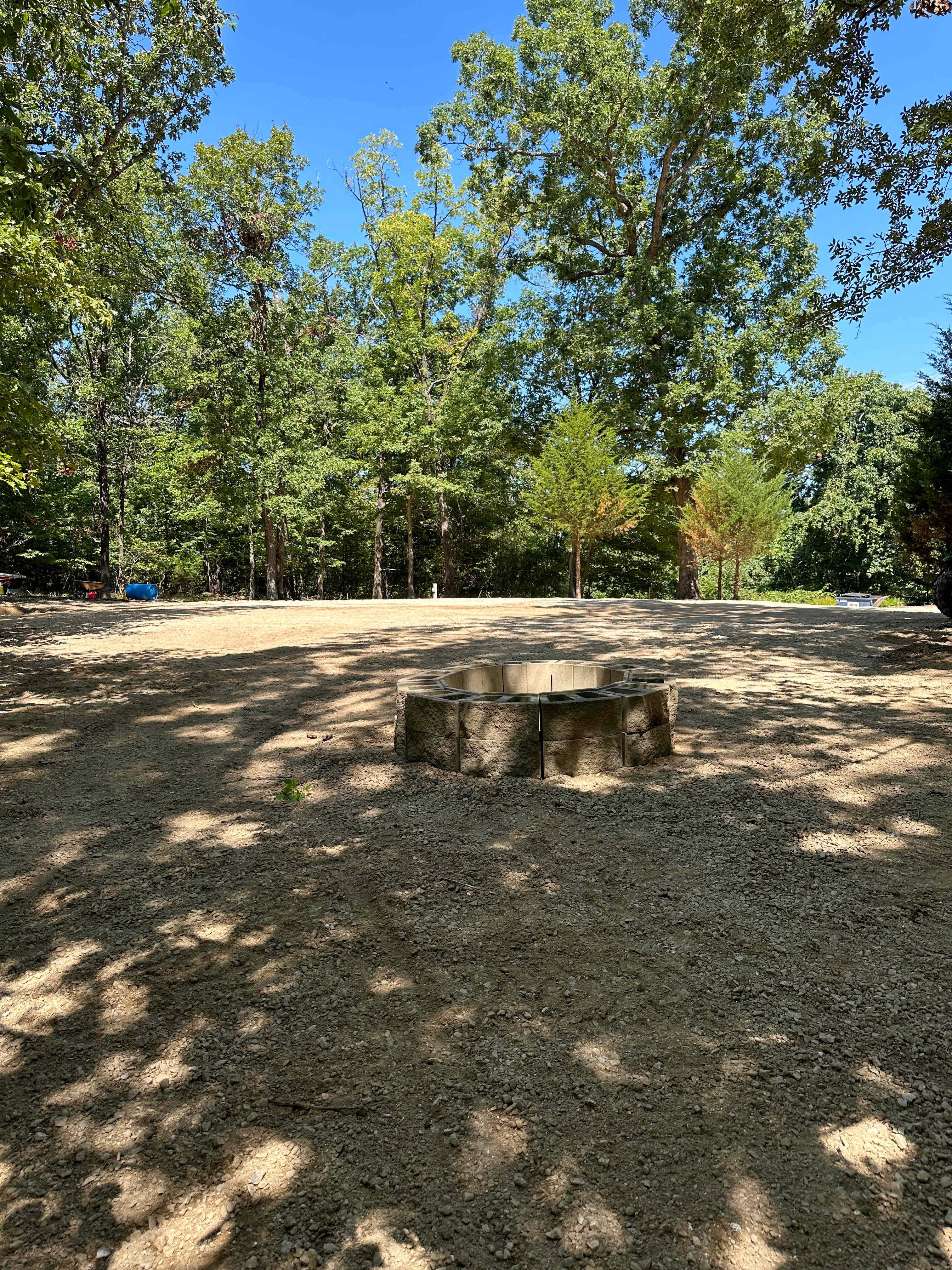Peaceful Ozark Oasis