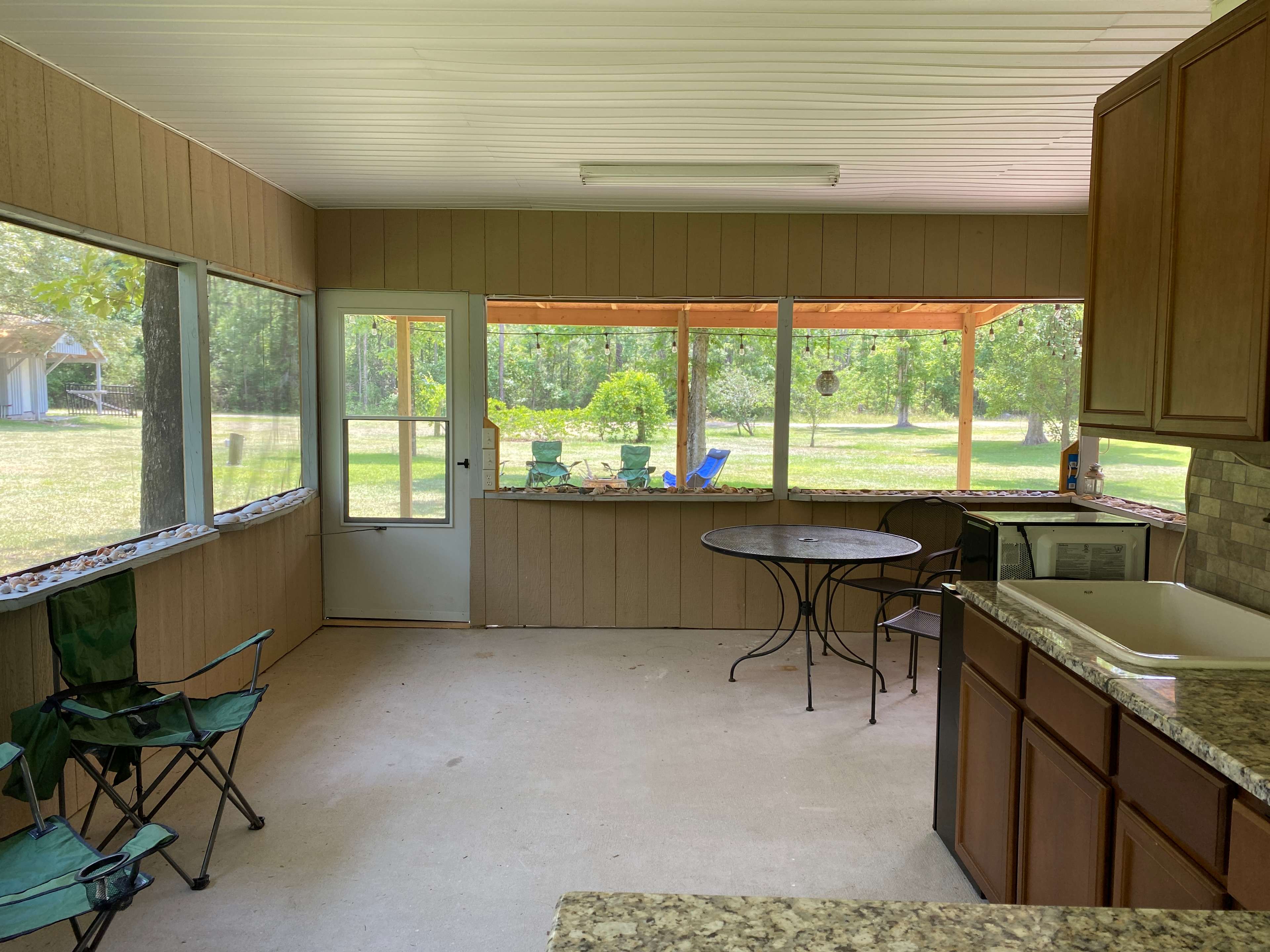 Peaceful Pastures Retreat