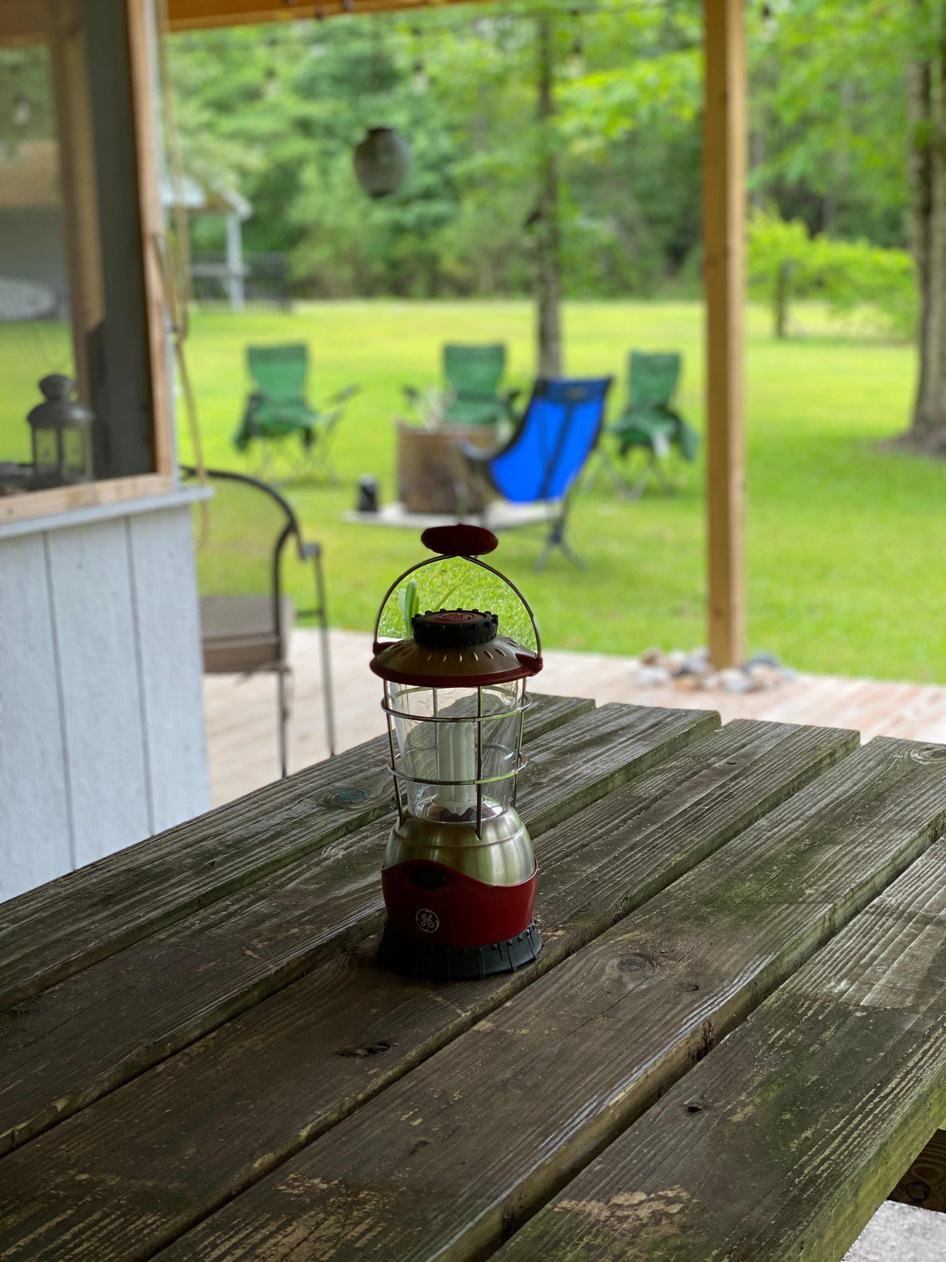 Peaceful Pastures Retreat