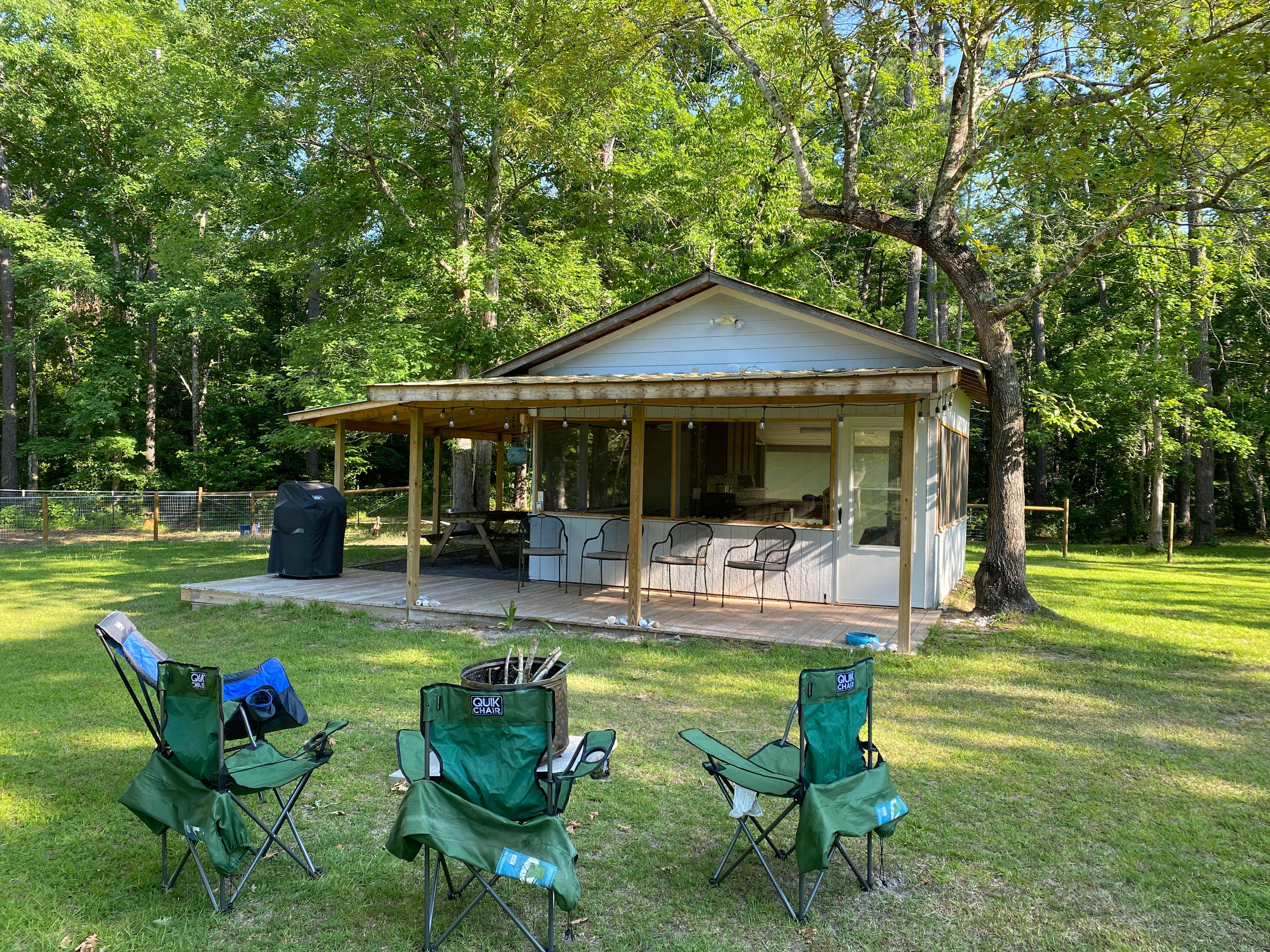 Peaceful Pastures Retreat