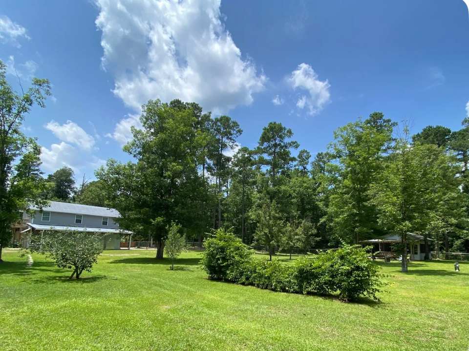Peaceful Pastures Retreat