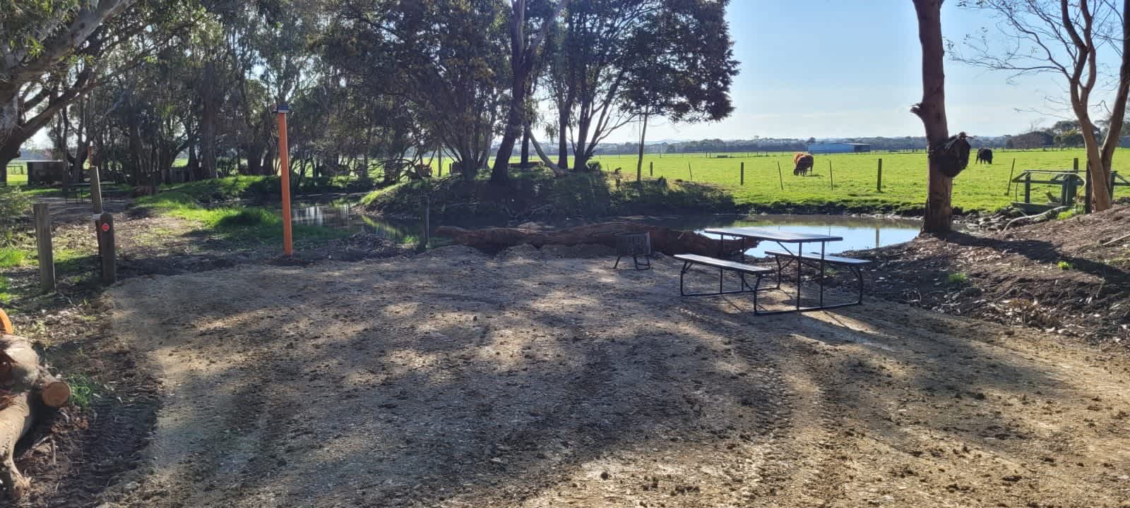 The Farm @ JU Buffalo (S Gippsland)