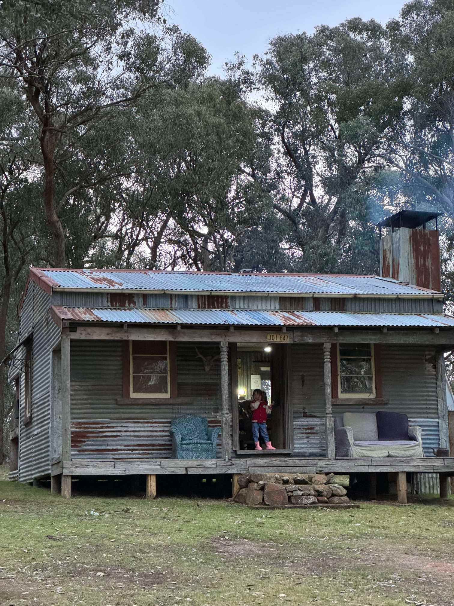 Eudora Farm