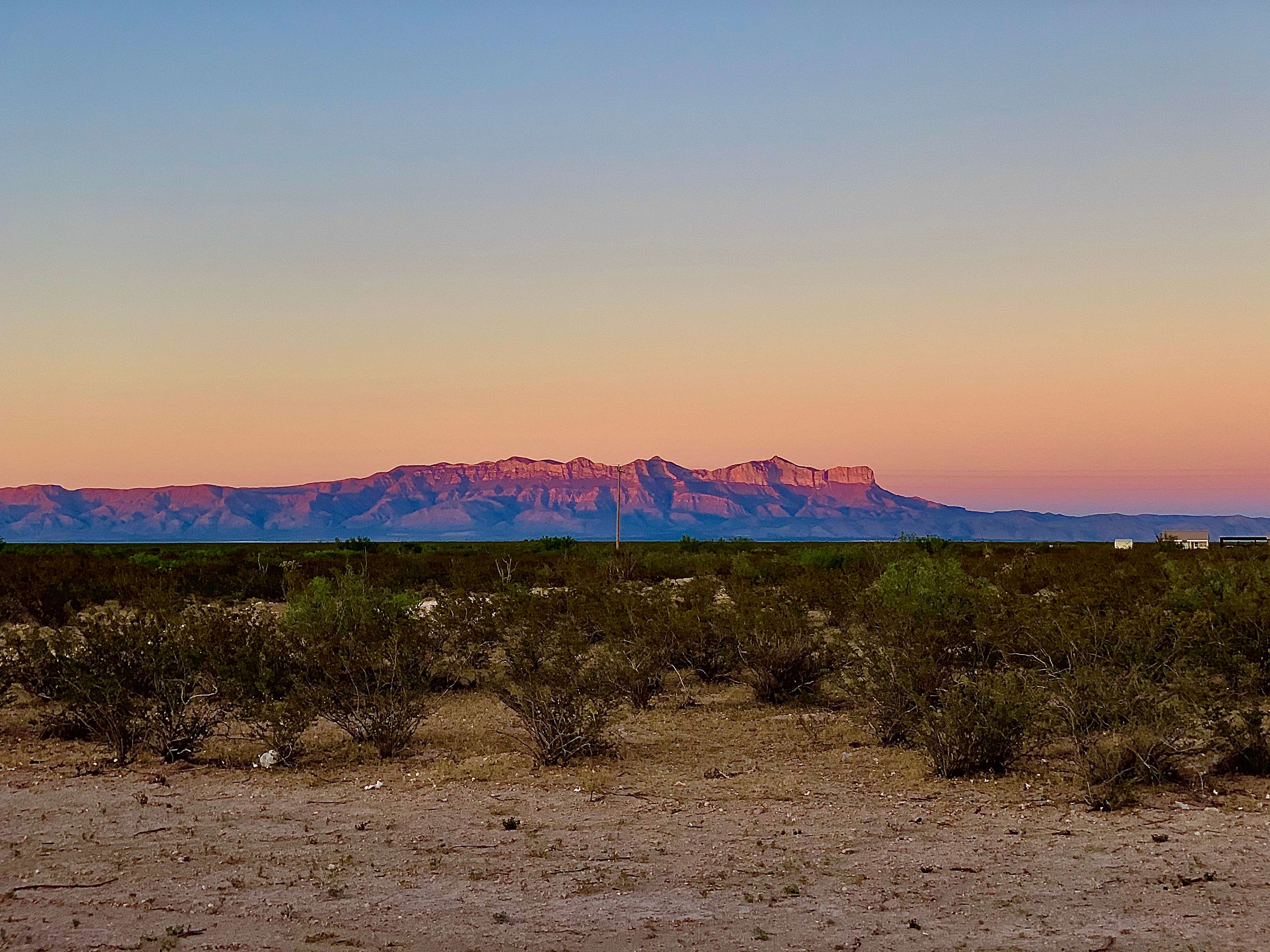 Mountain View RV Park