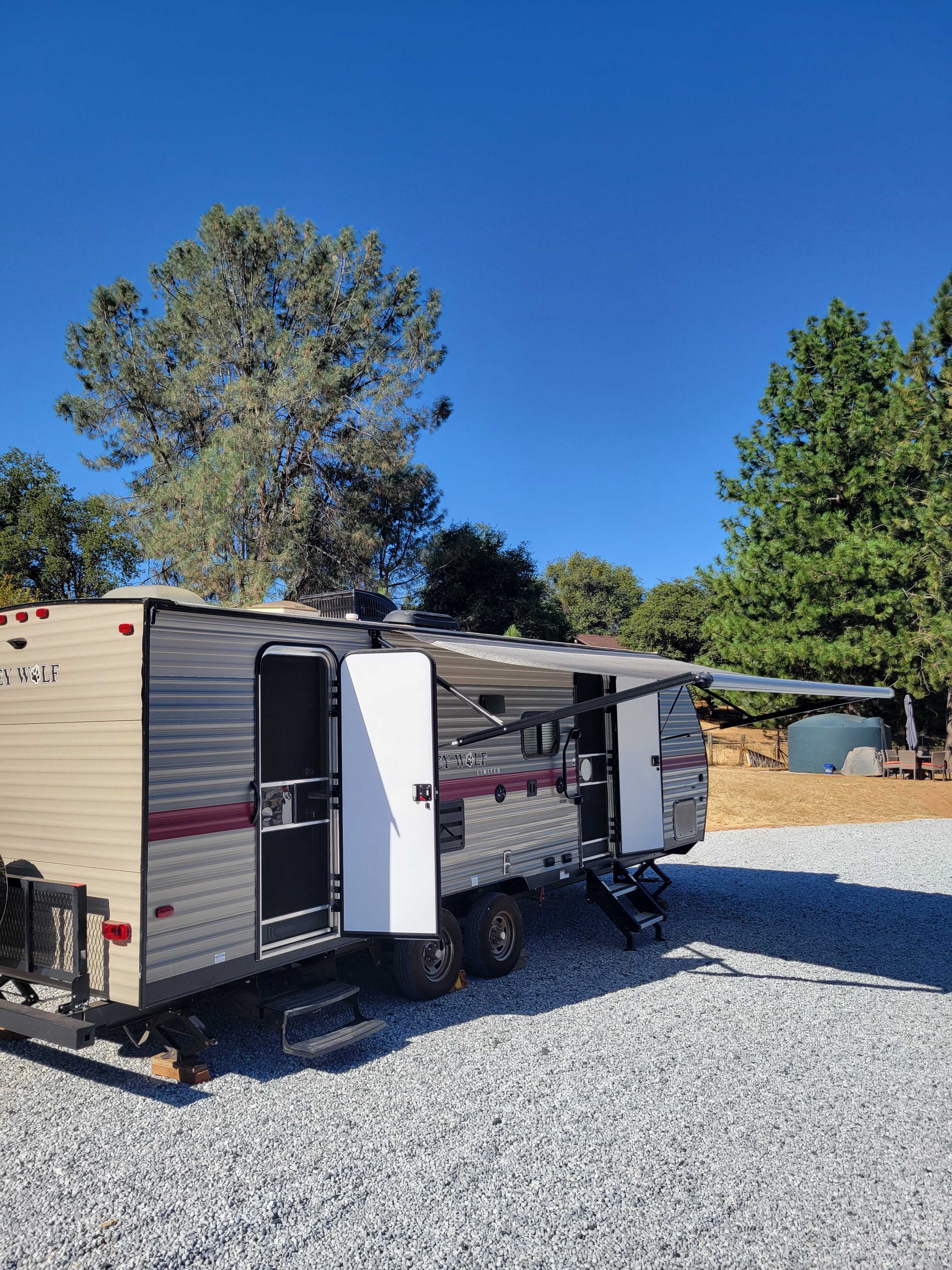 Sonora Foothills Getaway