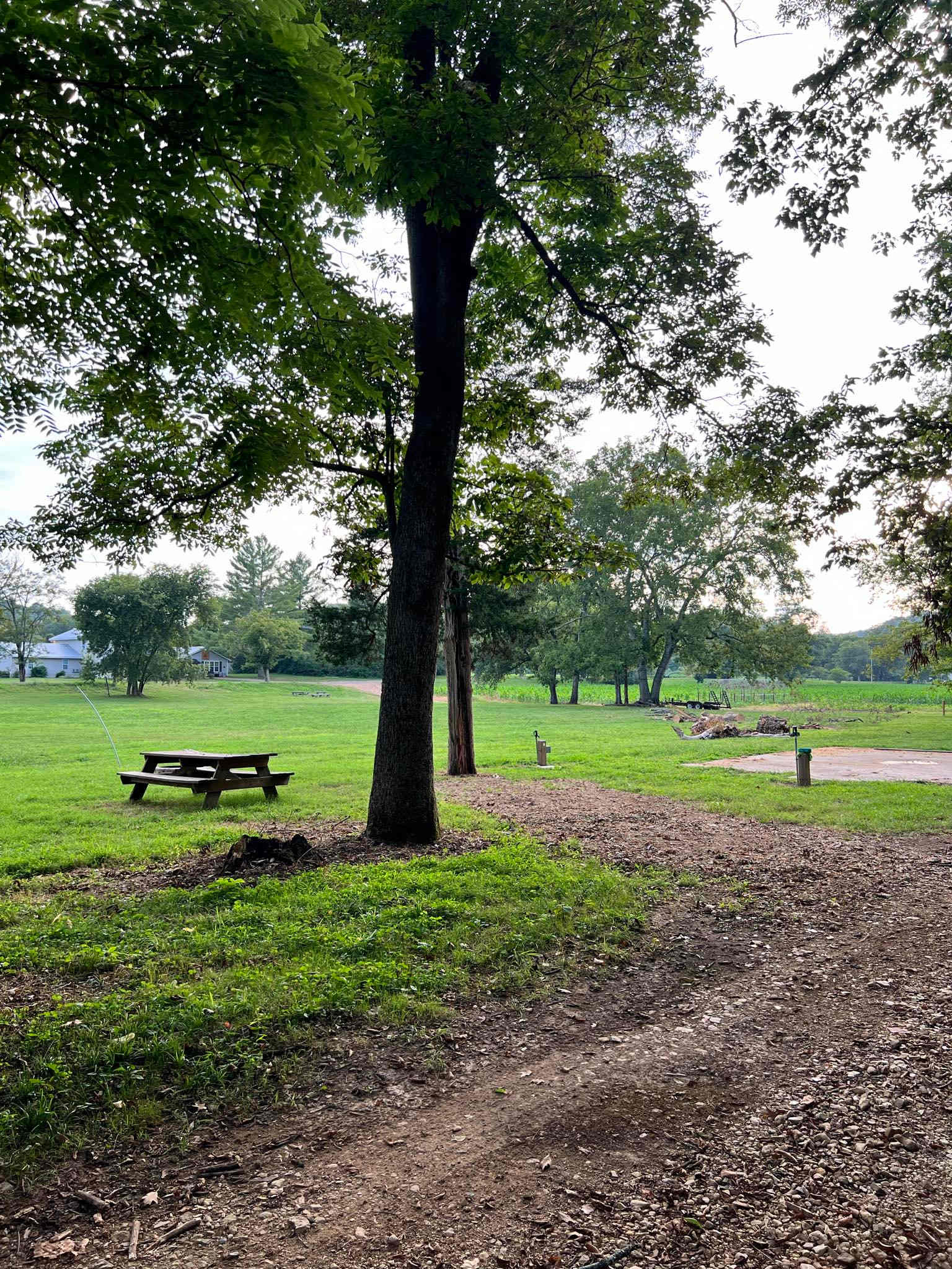South Harpeth River Retreat