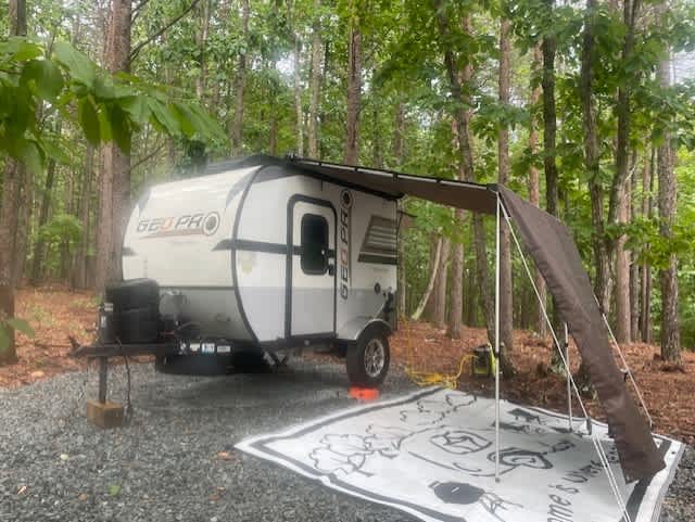 Camp 4everyoung