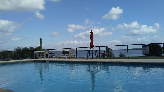 Sunset Resort on Lake Tawakoni