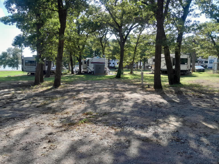 Sunset Resort on Lake Tawakoni