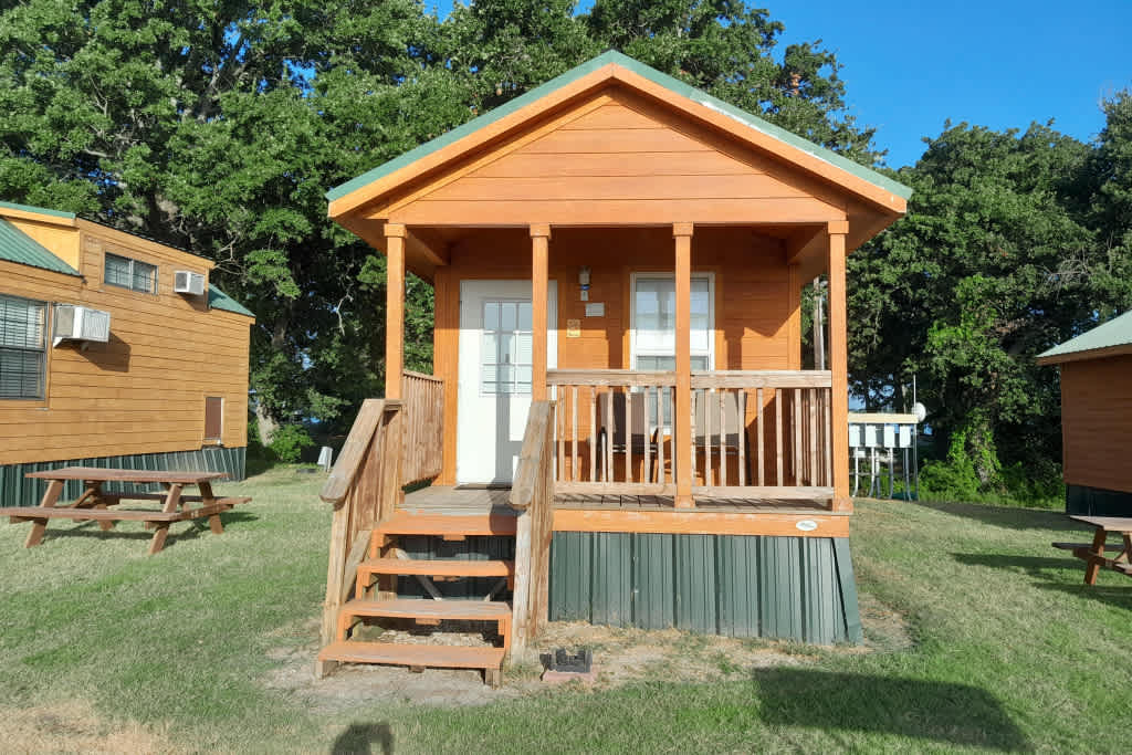 Sunset Resort on Lake Tawakoni
