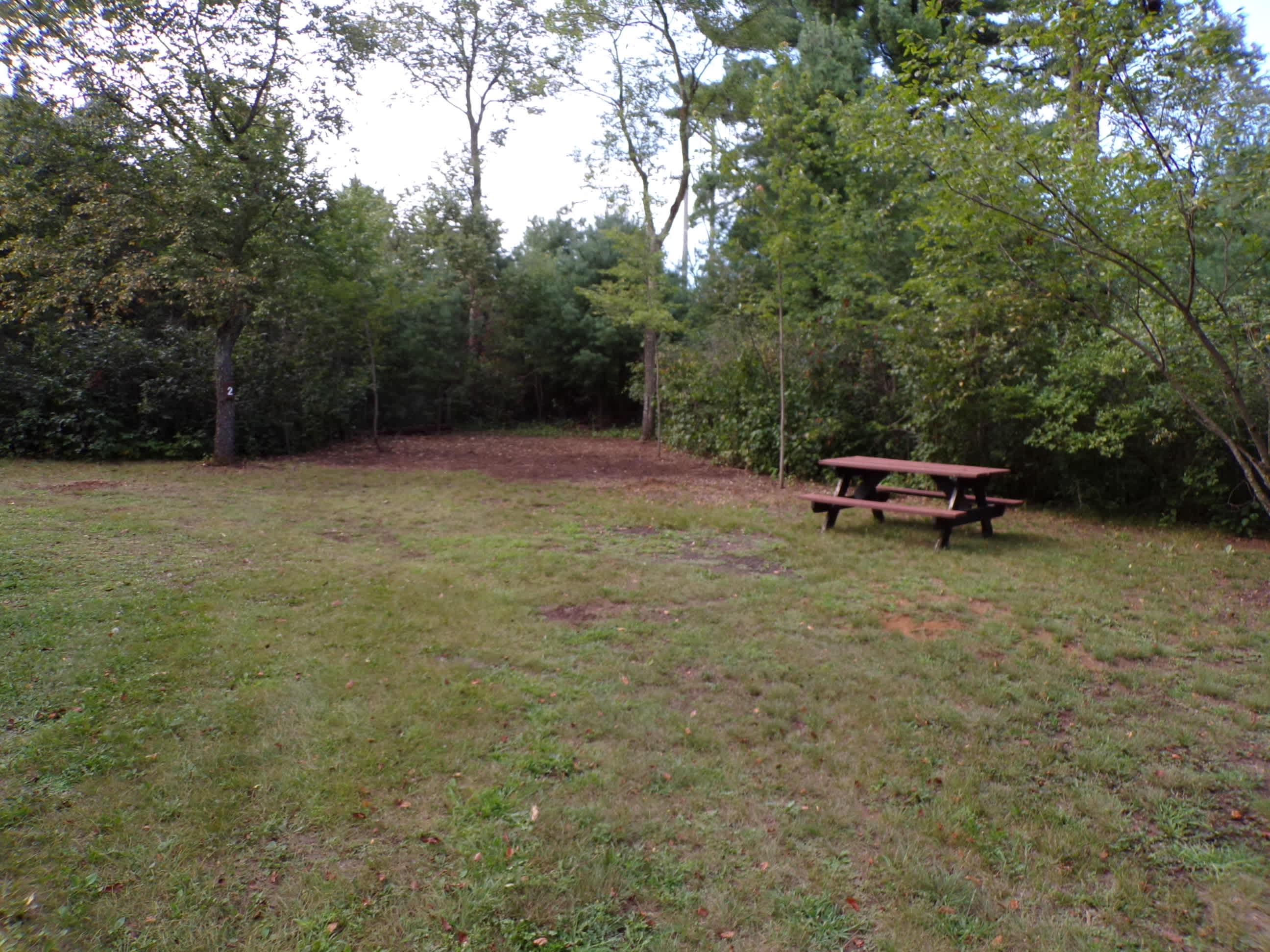 Camp-Inn Teardrop factory camping