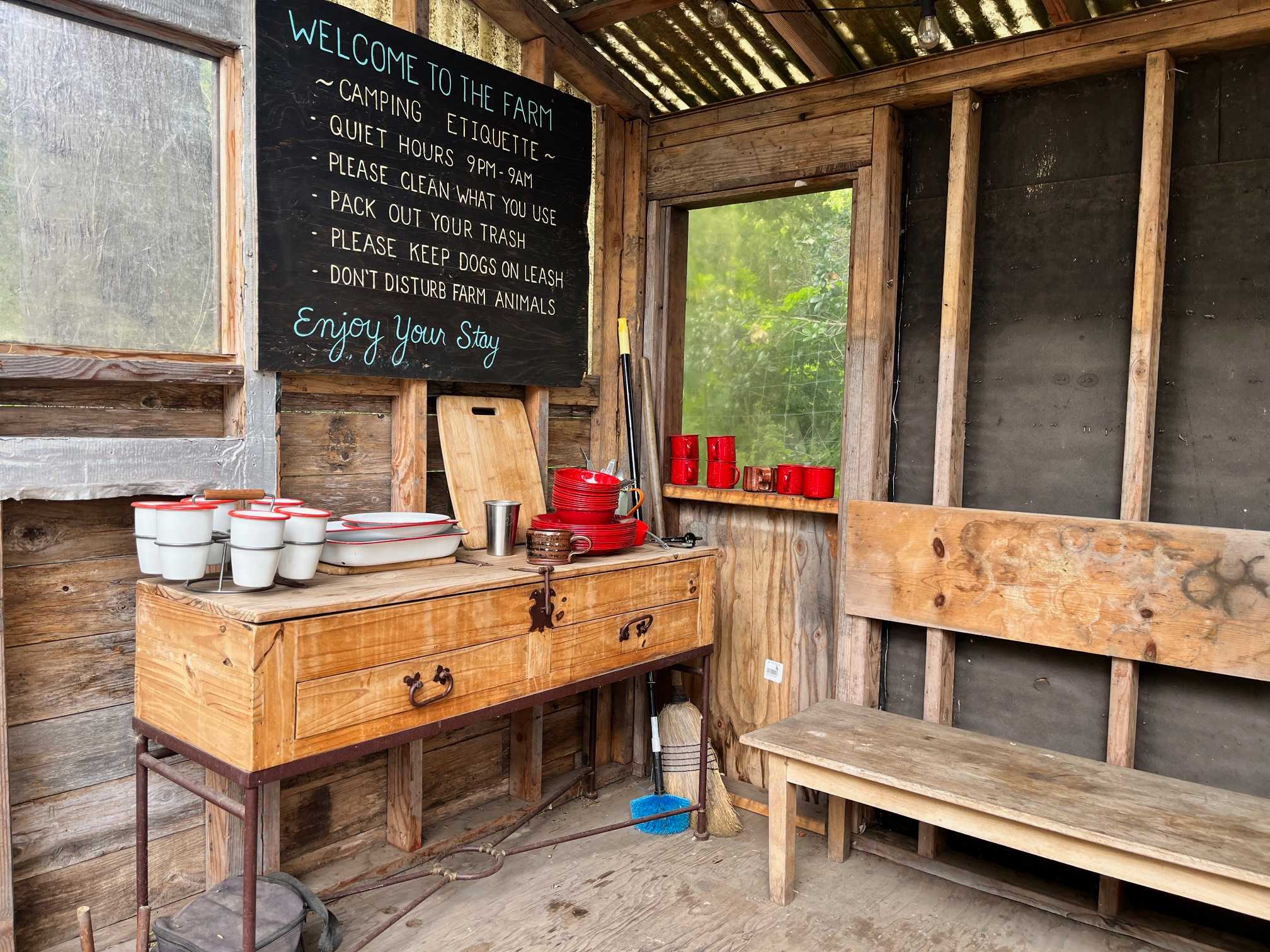 Blackberry Farm
