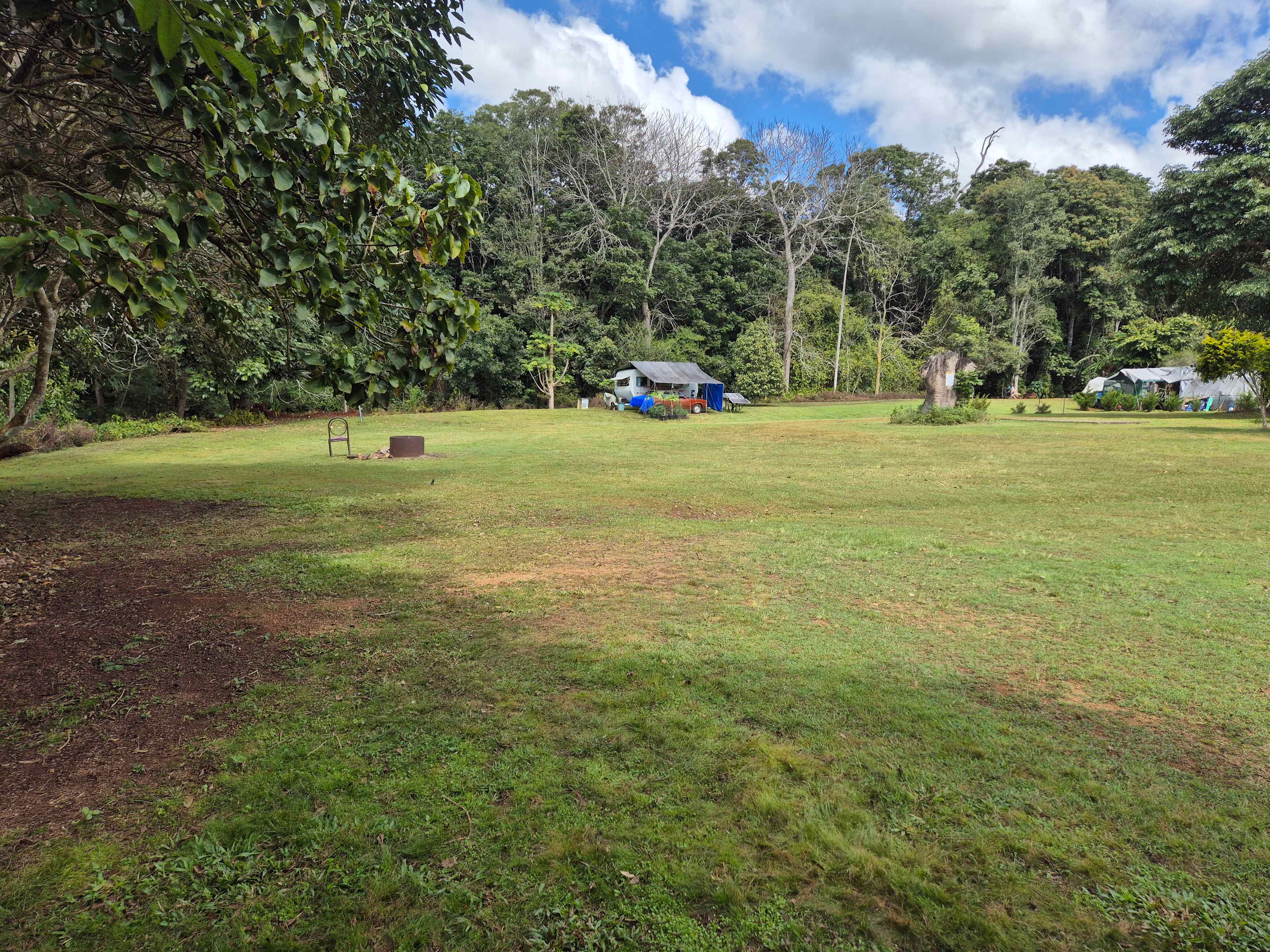 Tolga Caravan Park