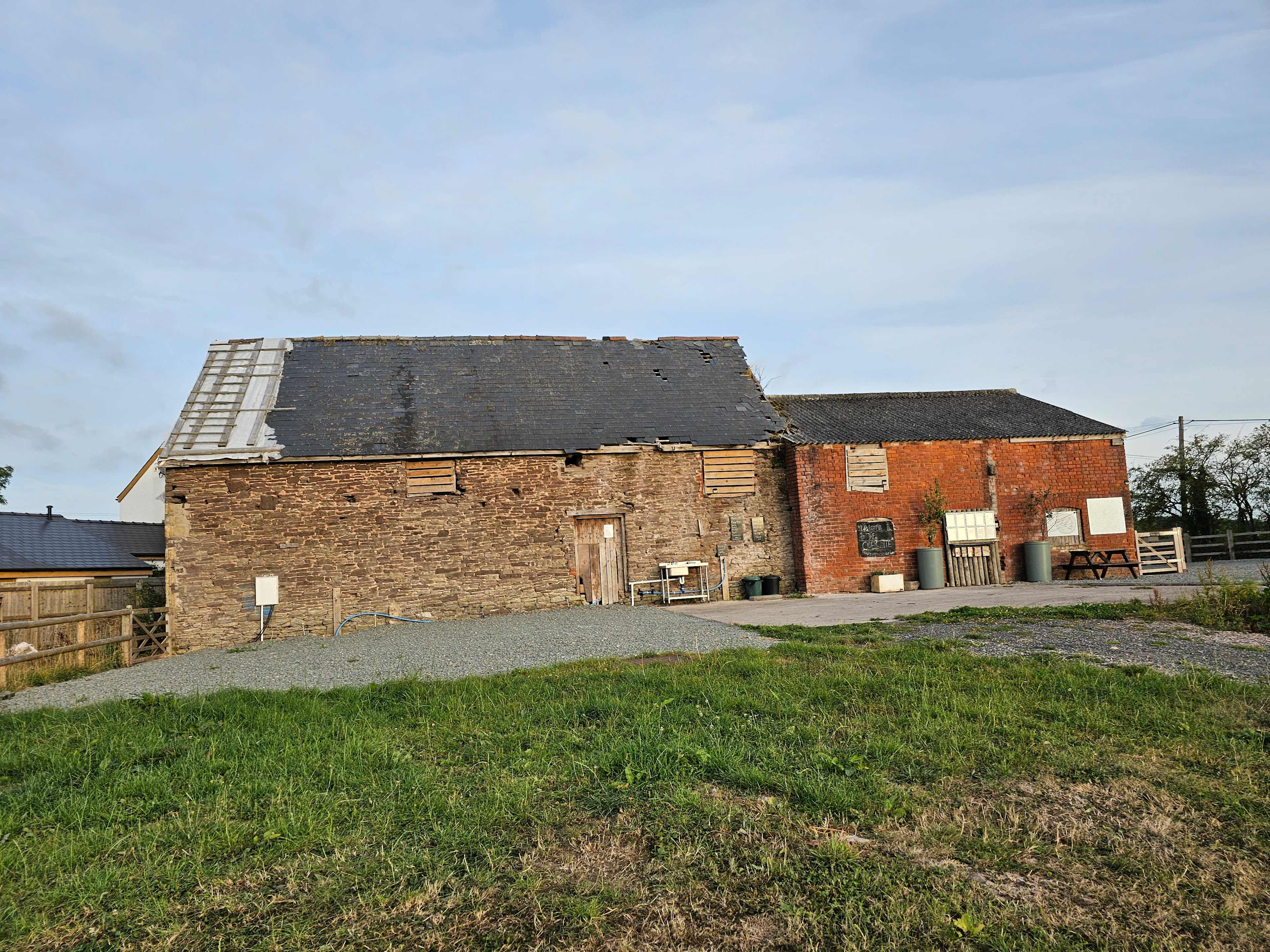 Penylan Cider Farm