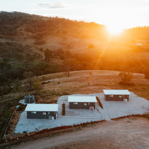 Kundalini Lodge