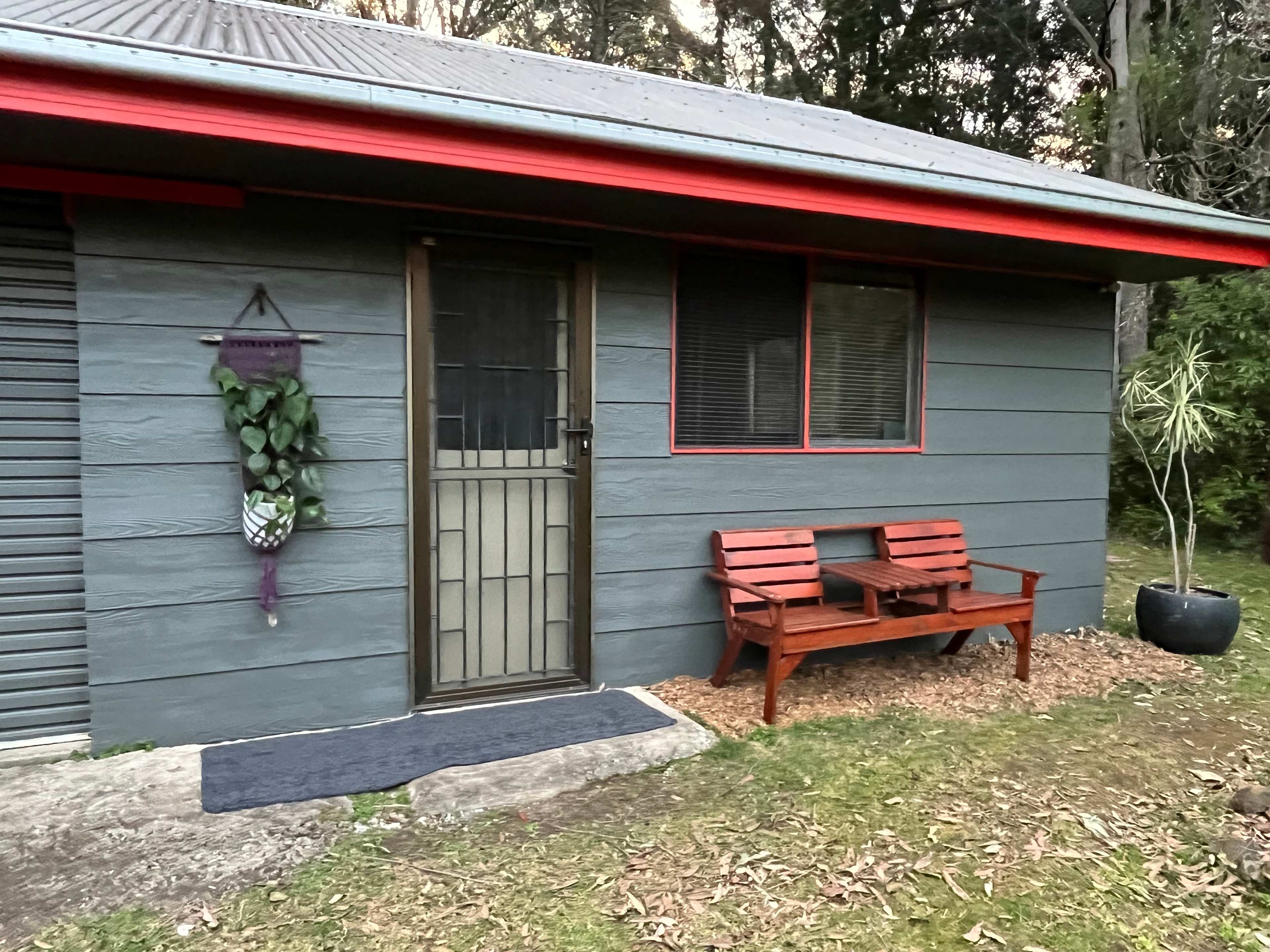 Hope's View Retreat
