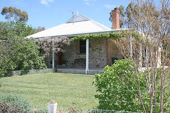 Towrang Farmstay