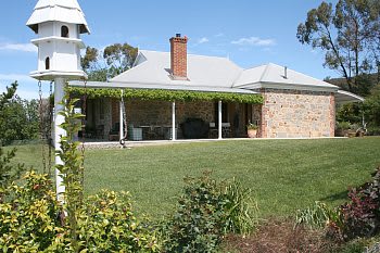 Towrang Farmstay