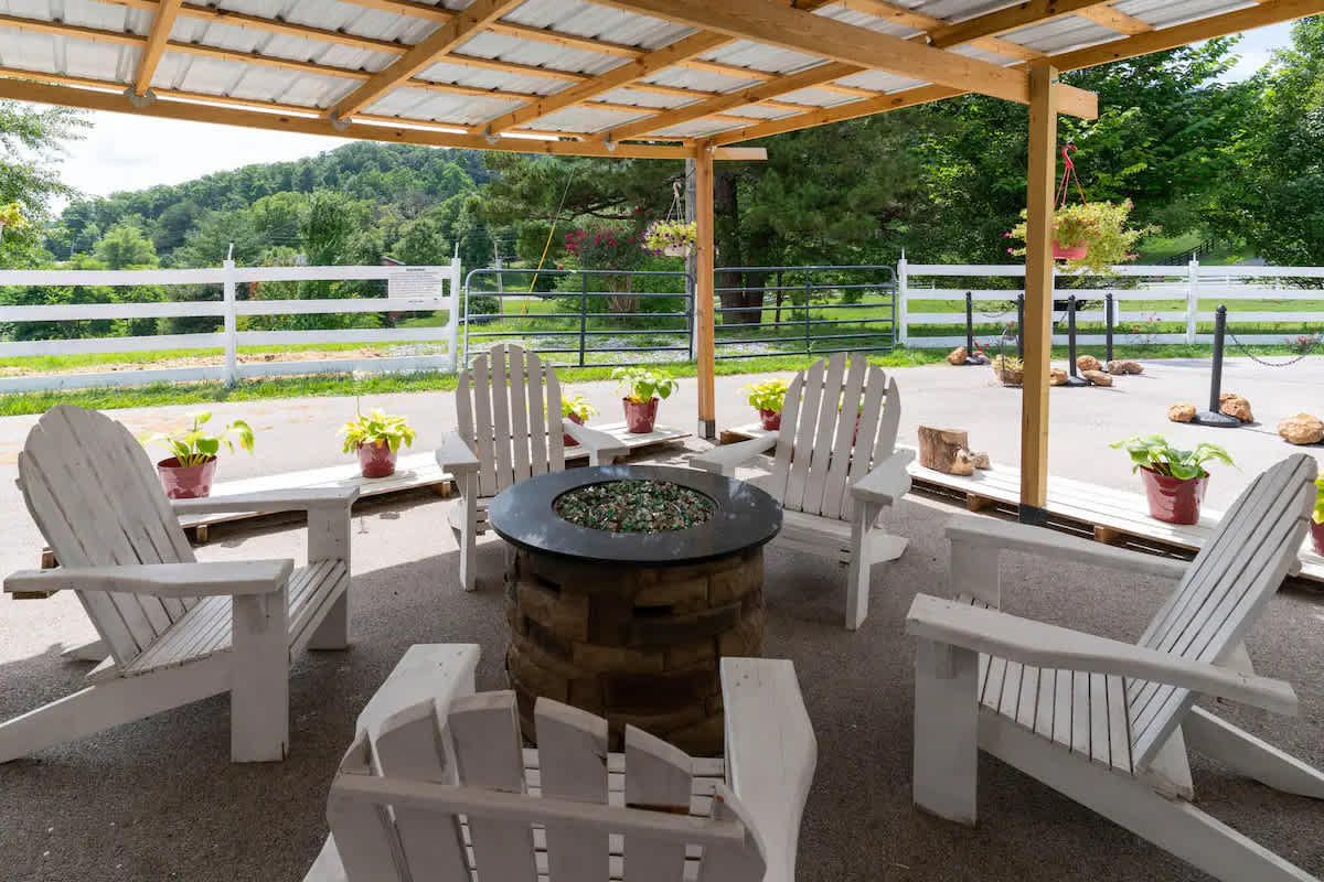Nicura Ranch